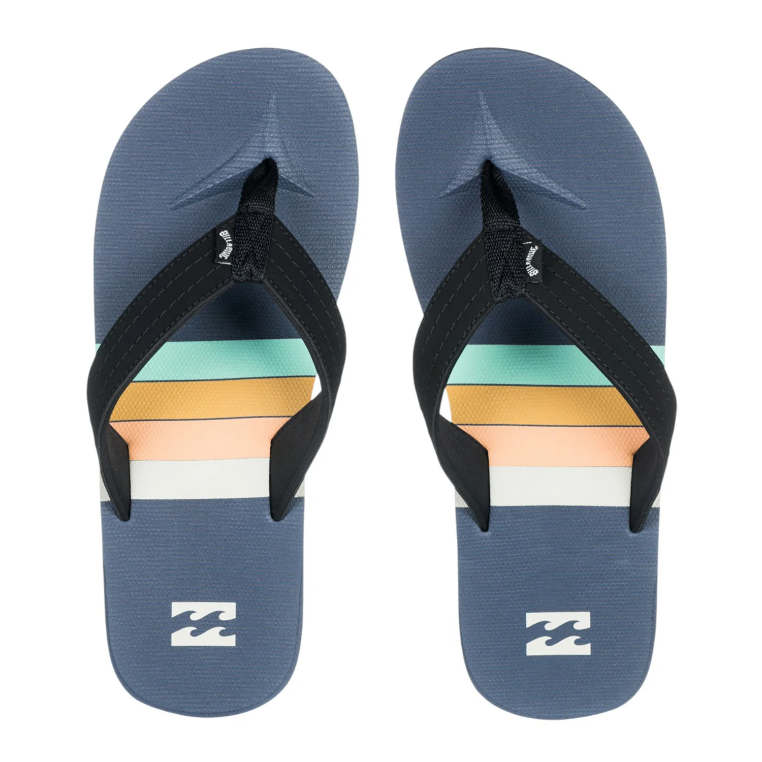 Billabong | Tongs All Day Theme