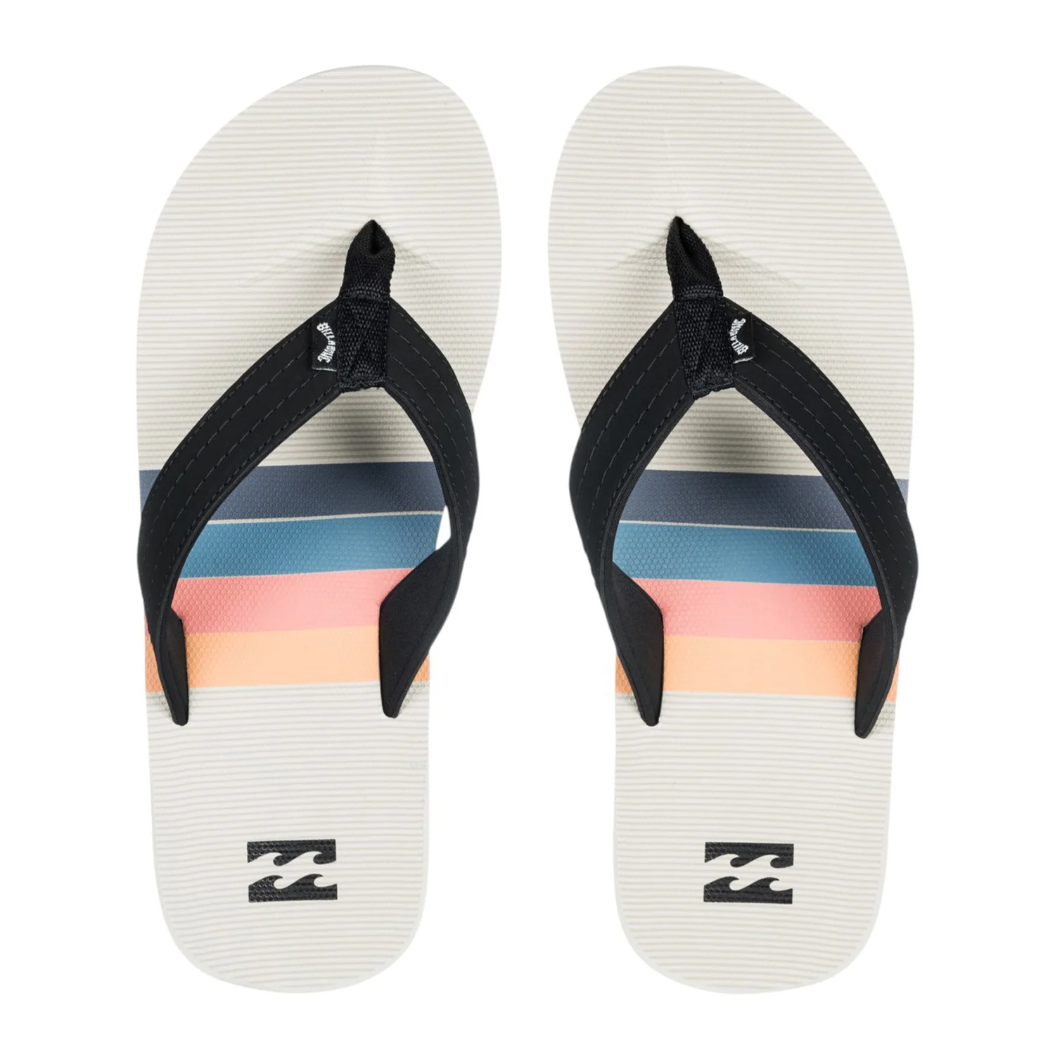 Billabong | Tongs All Day Theme