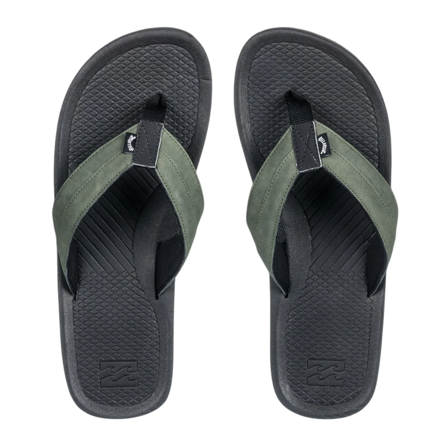 Billabong | Tongs OffShore Impact