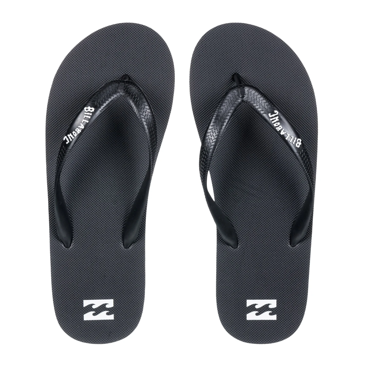 Billabong | Tongs Tides Slice - Black