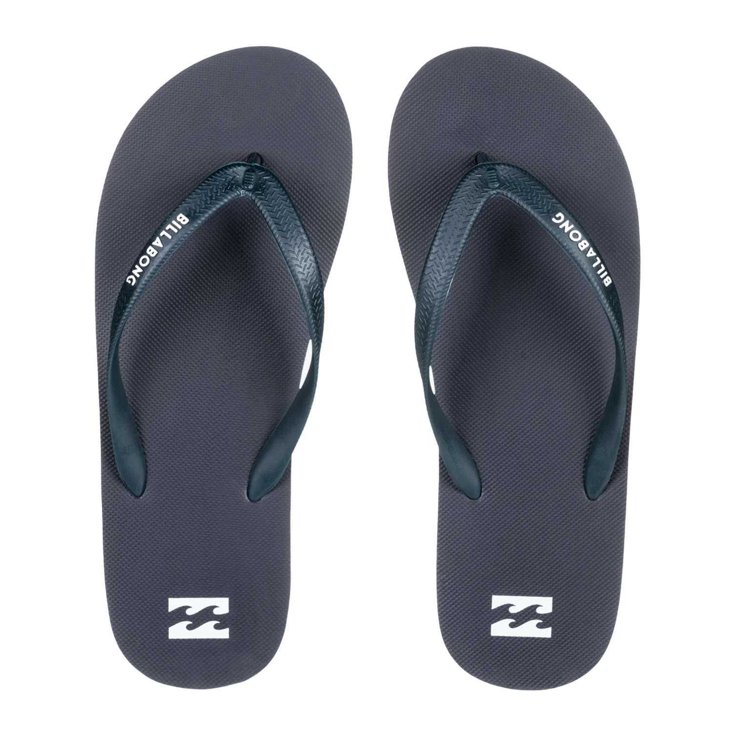 Billabong | Tongs Tides Solid - Dark Indigo
