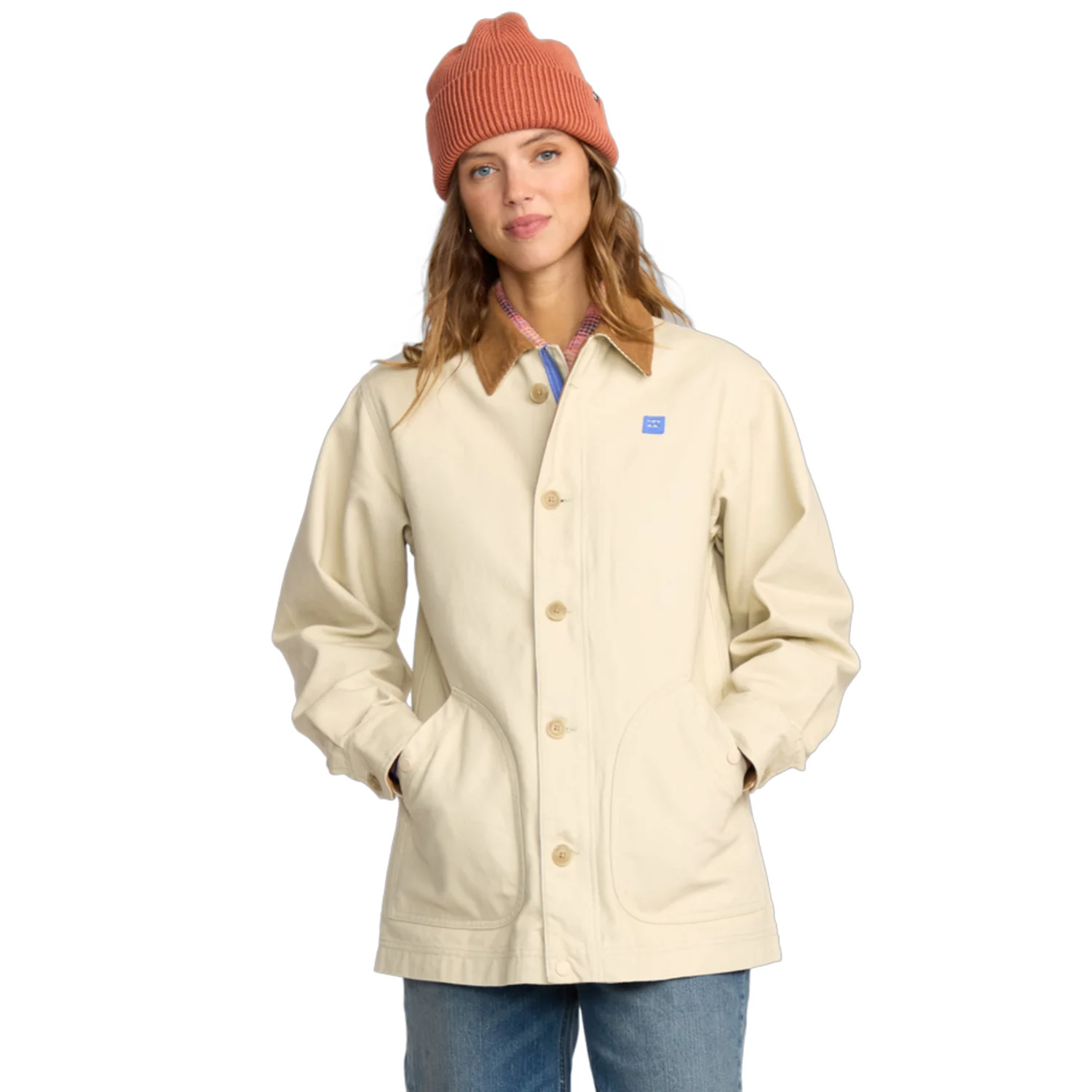 Billabong | Veste Barn Door