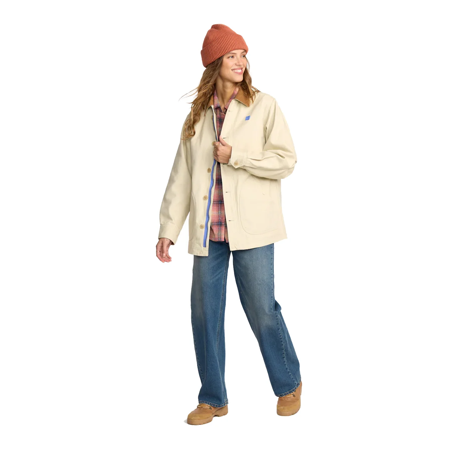 Billabong | Veste Barn Door