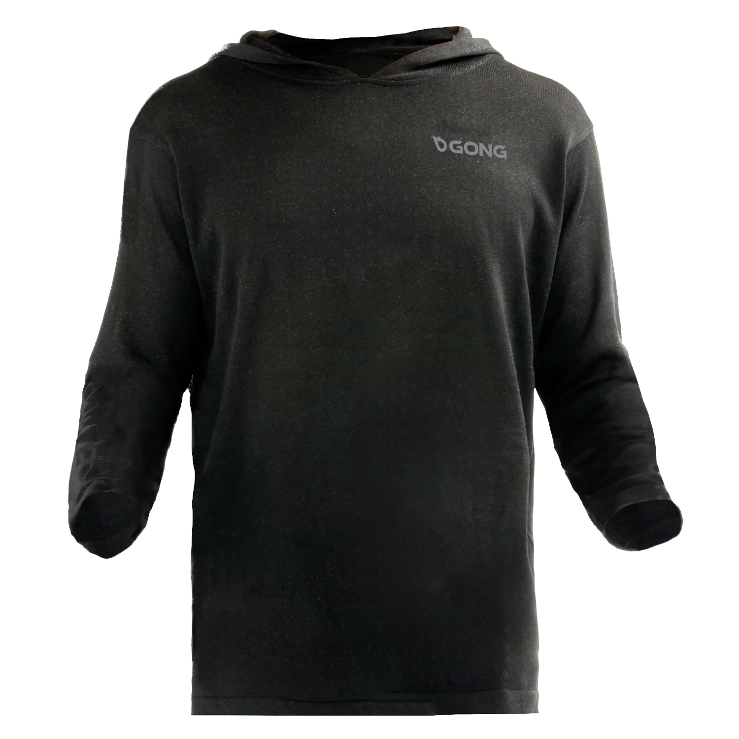 GONG | Tee-Shirt Bodyguard Manches Longues