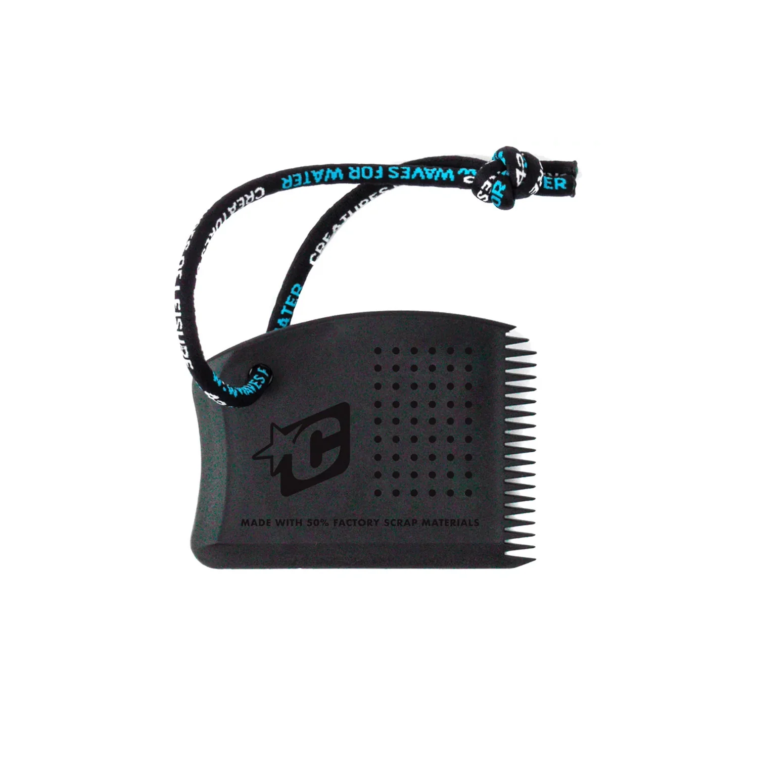 Creatures Of Leisure | Waves 4 Water Wax Comb