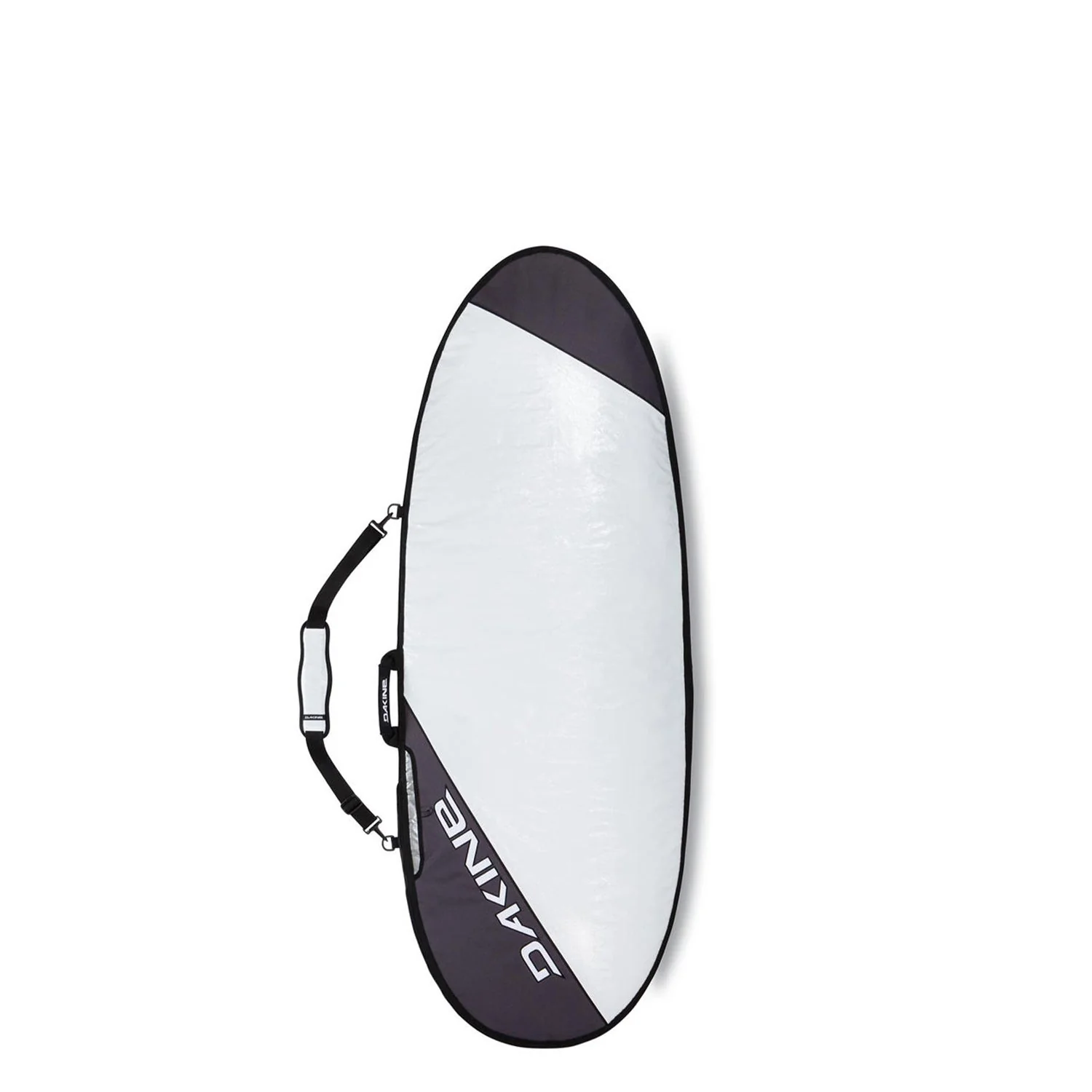 Dakine Daylight Surf Hybrid White - 6'6 Second Choix 12098