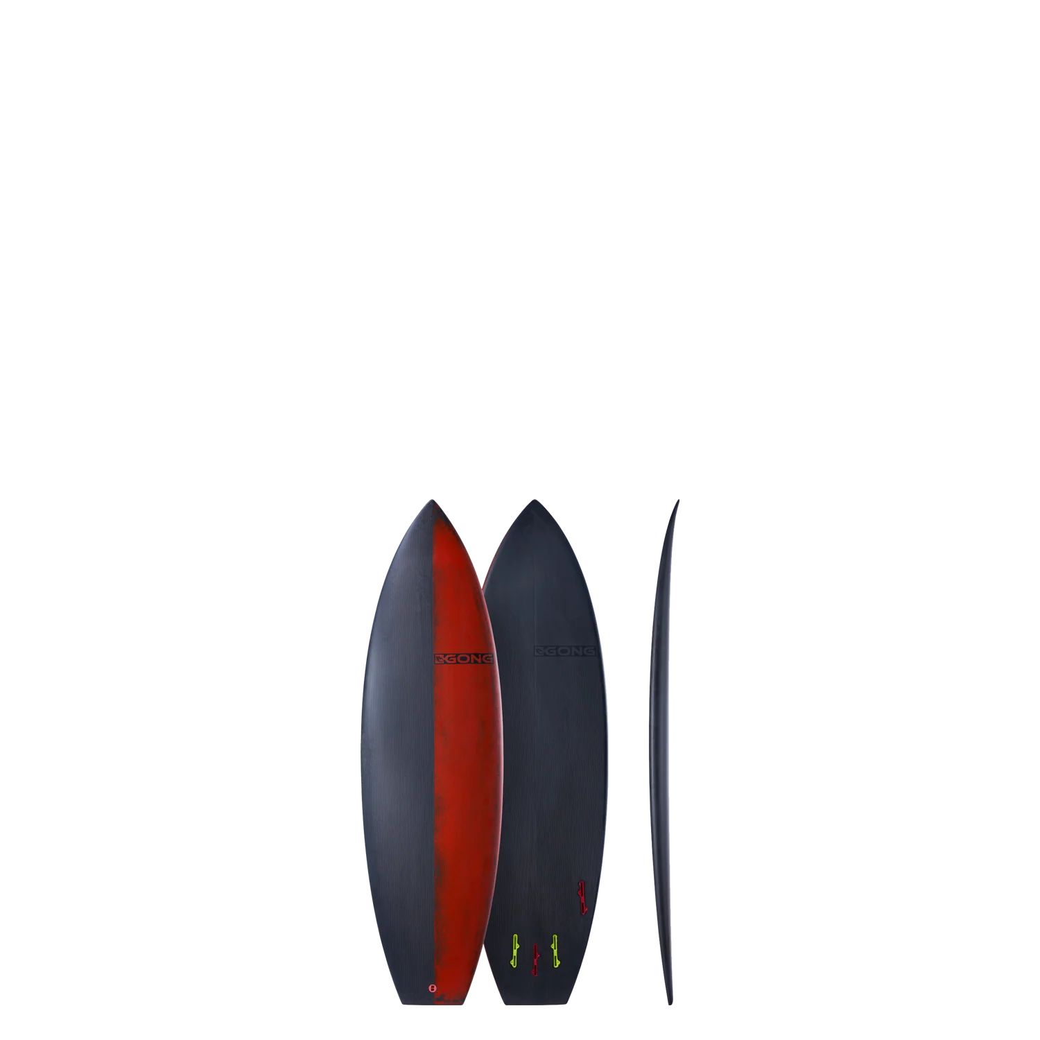 Factory Beryl Surf 5'5 Alu EPS - 5'5 Occasion 12147