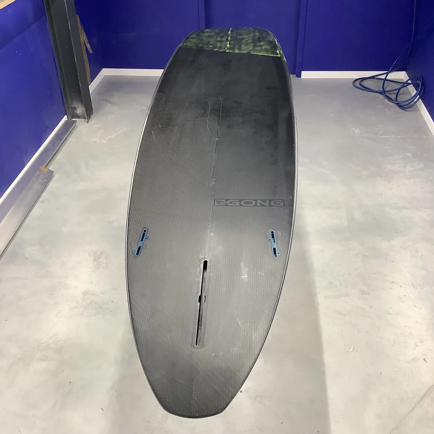 Factory Surf Moodrive 9'0 x 58cm EPS Carbon Occasion 10211