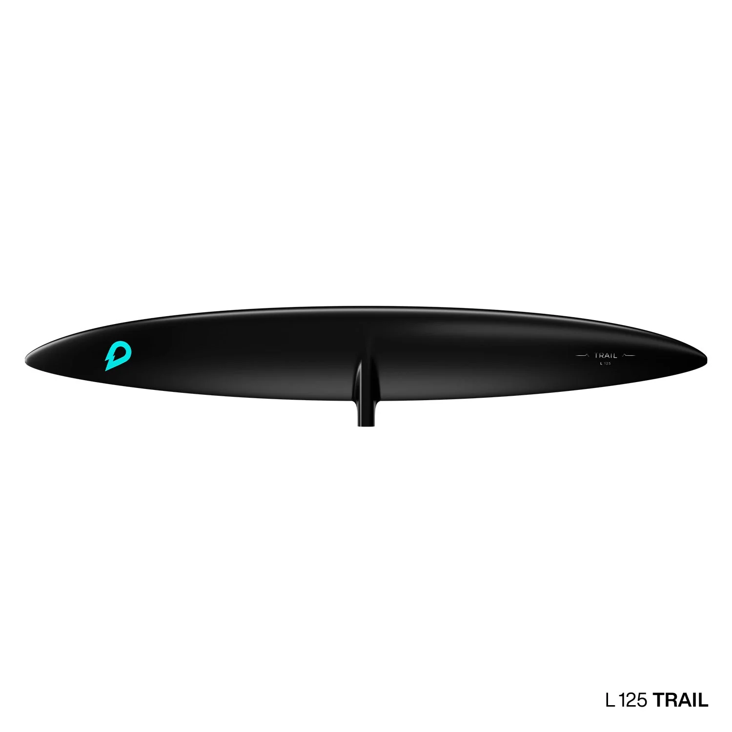 Foil Front Wing Trail V3 - XL Occasion 12212