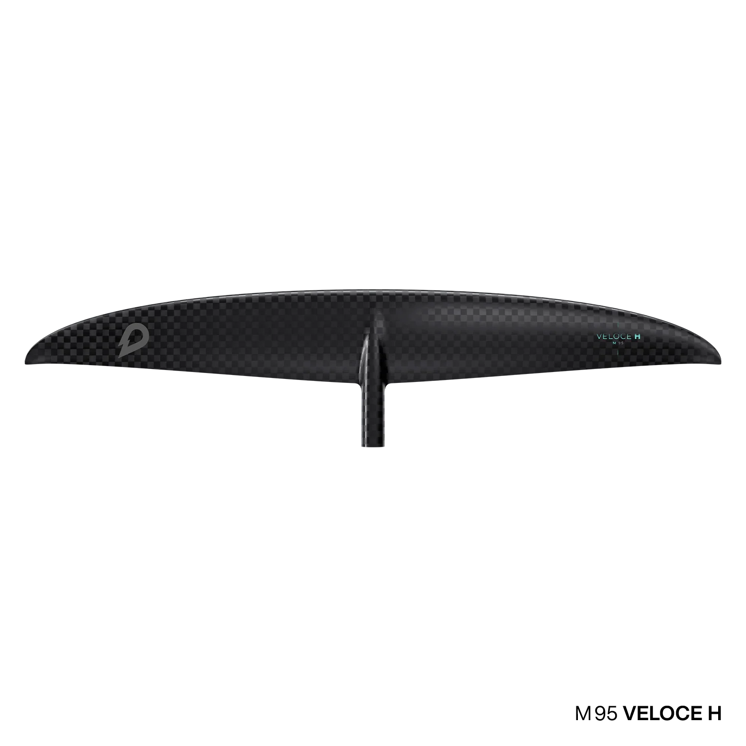 Foil Front Wing Veloce H V3 - XL Occasion 12209