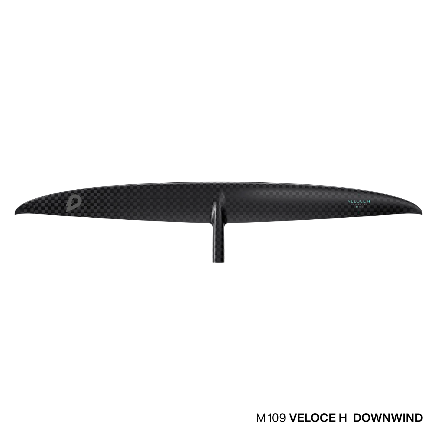 Foil Front Wing Veloce HDW V3 - XS Occasion 12179