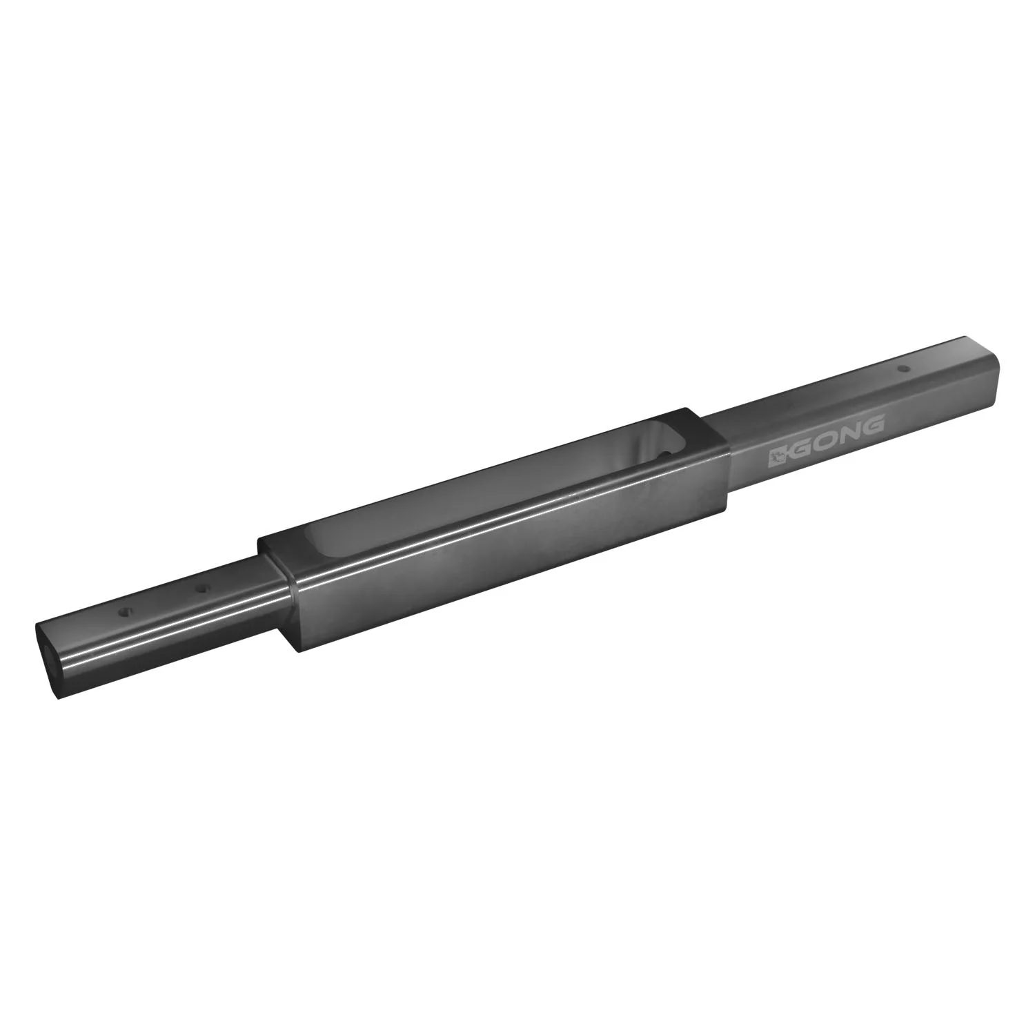 Foil Fuselage Pro Titane V2 - Regular Occasion 12190