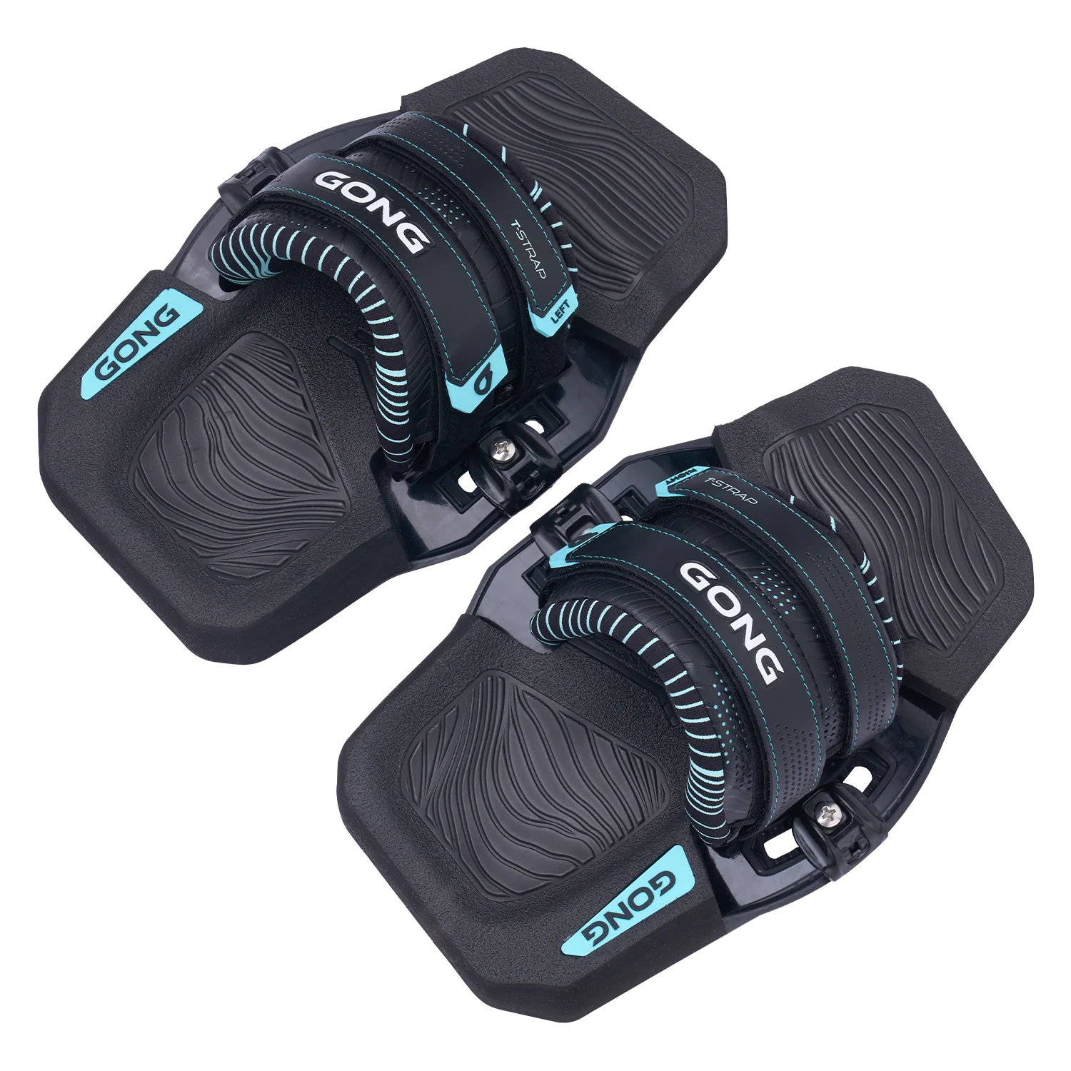 GONG | Pads Straps TT Physio Pro