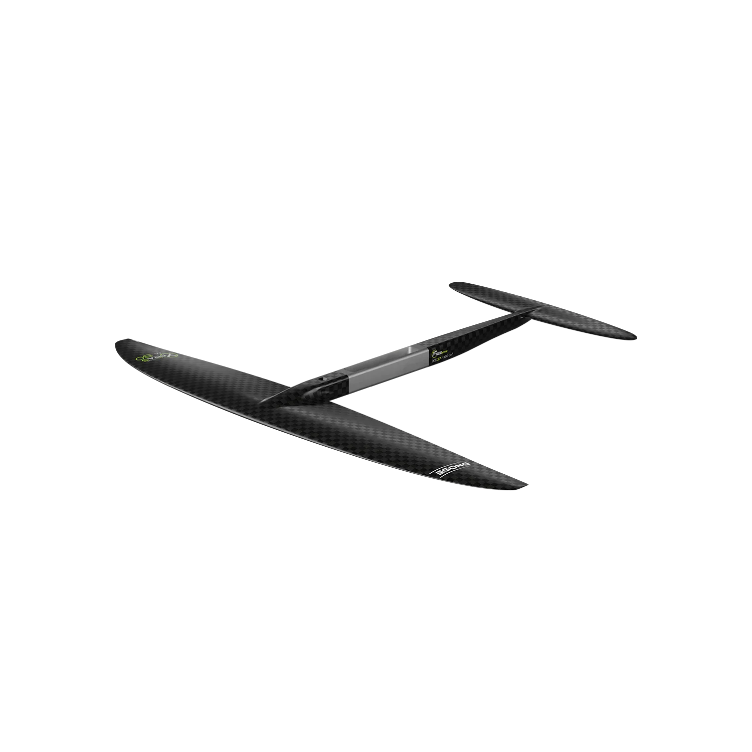 Foil Pro Plane Ypra Surf - Emboitement court