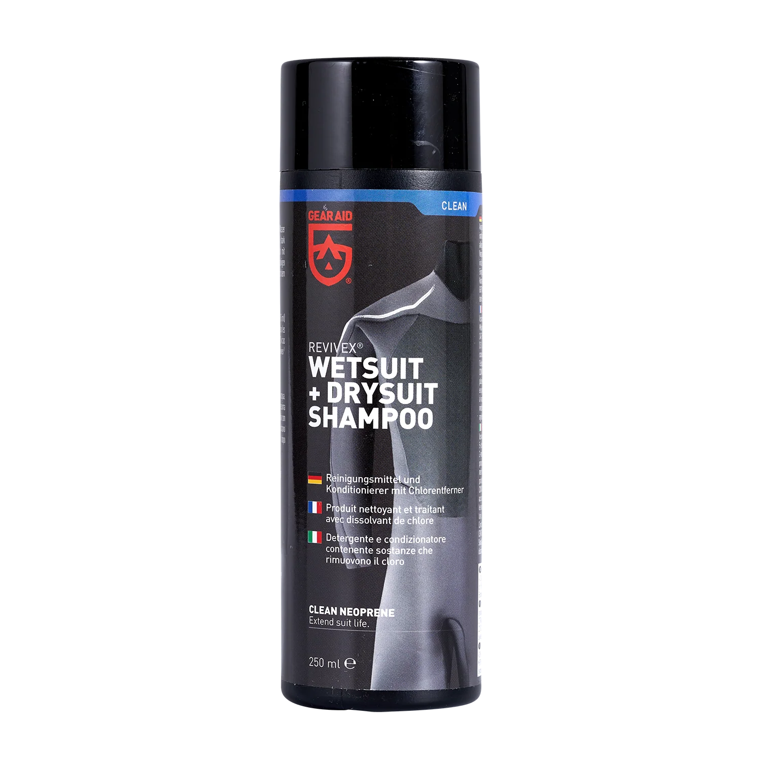 Gear Aid | Suit Shampoo