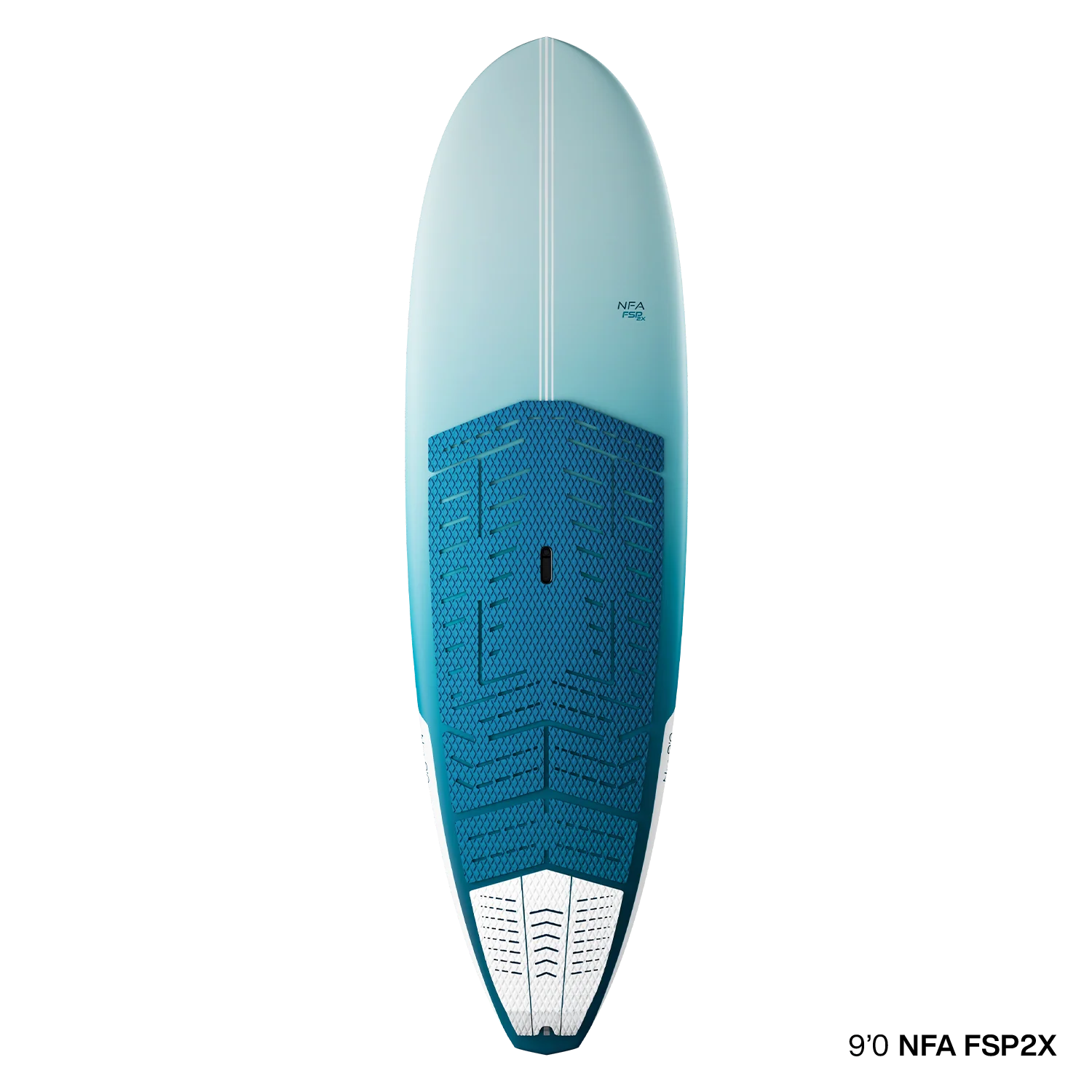 GONG SUP NFA FSP 2X 9'0 XL DV10430