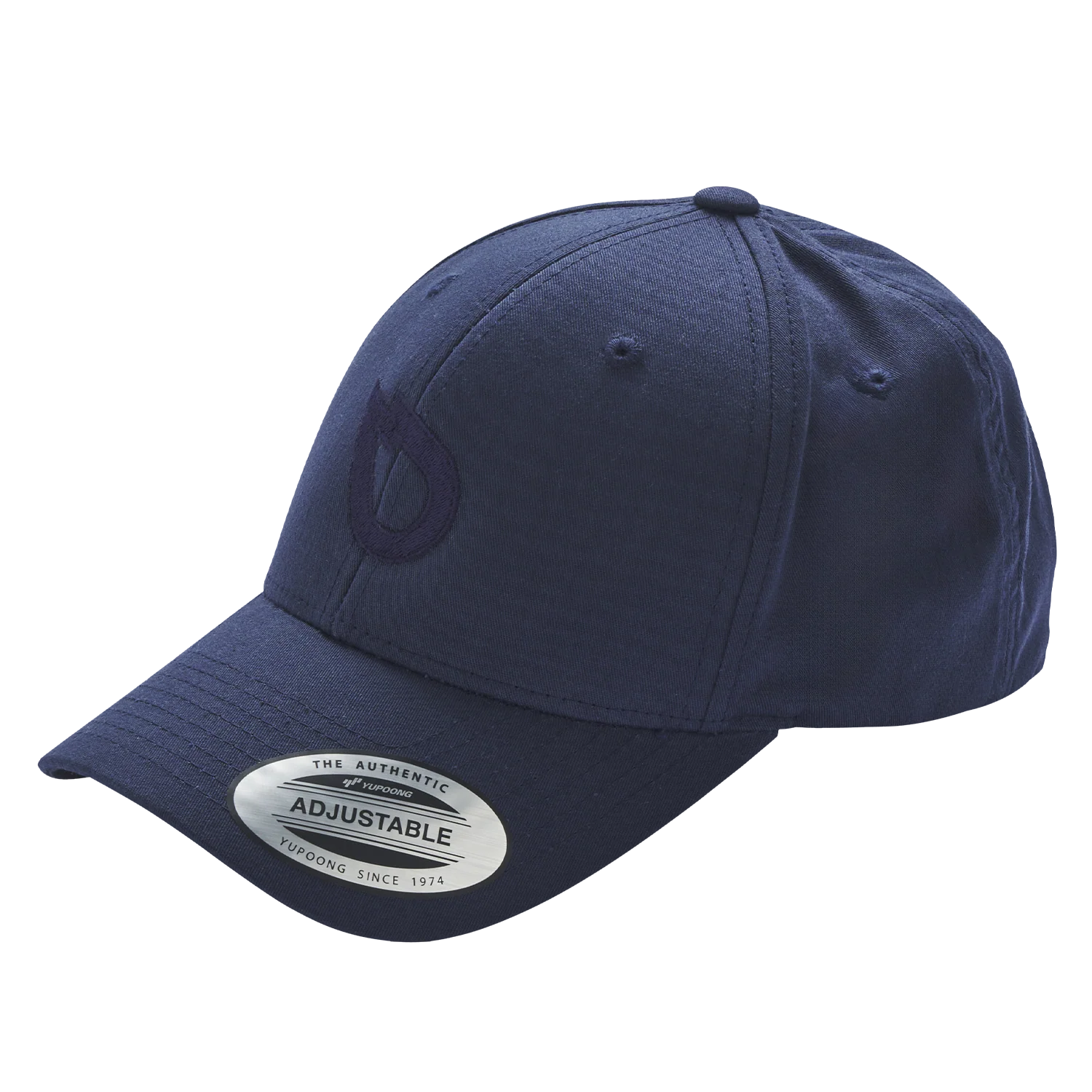 GONG | Casquette Curved Flame Ball