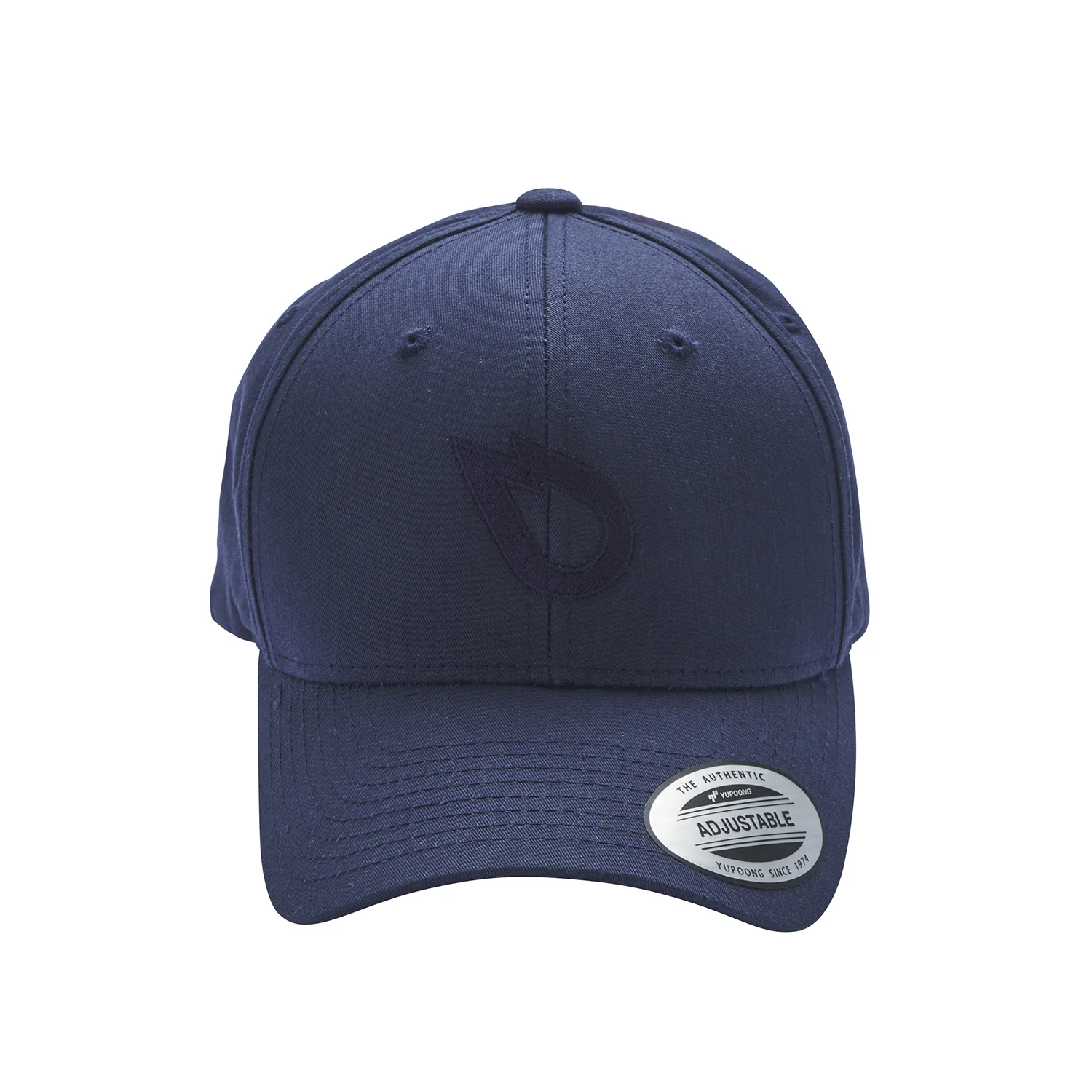 GONG | Casquette Curved Flame Ball
