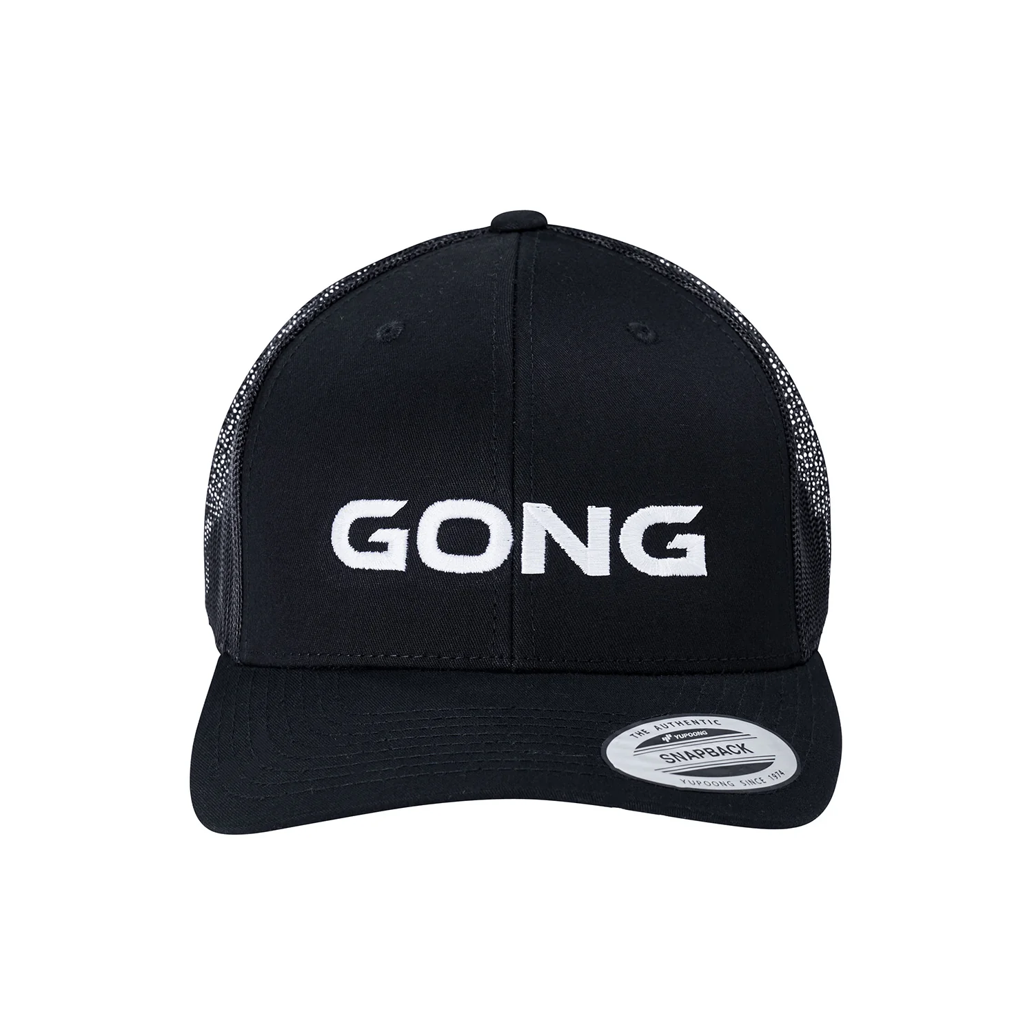 GONG | Casquette Trucker Essential
