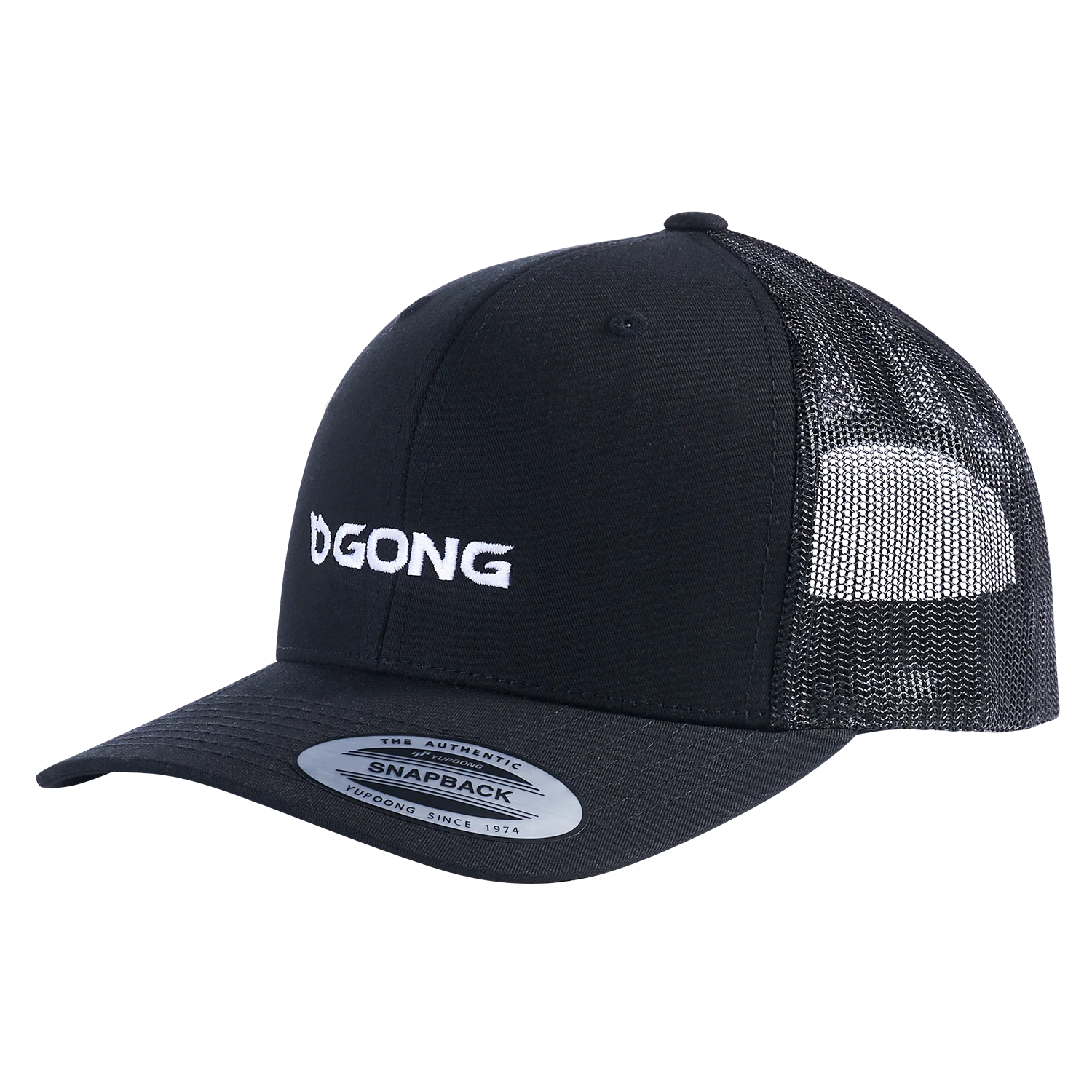 GONG | Casquette Trucker Iconic