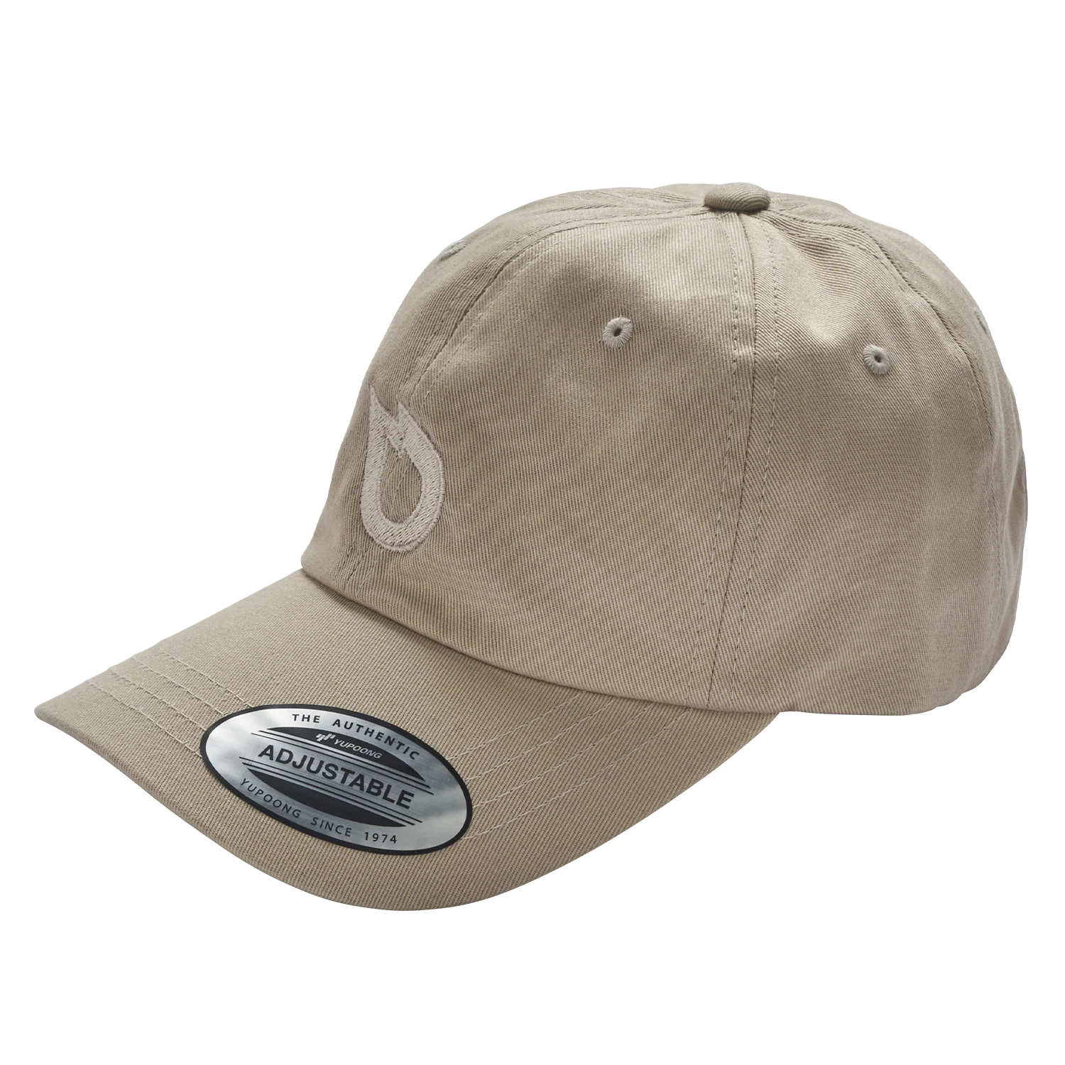 GONG | Casquette Twill Flame Ball