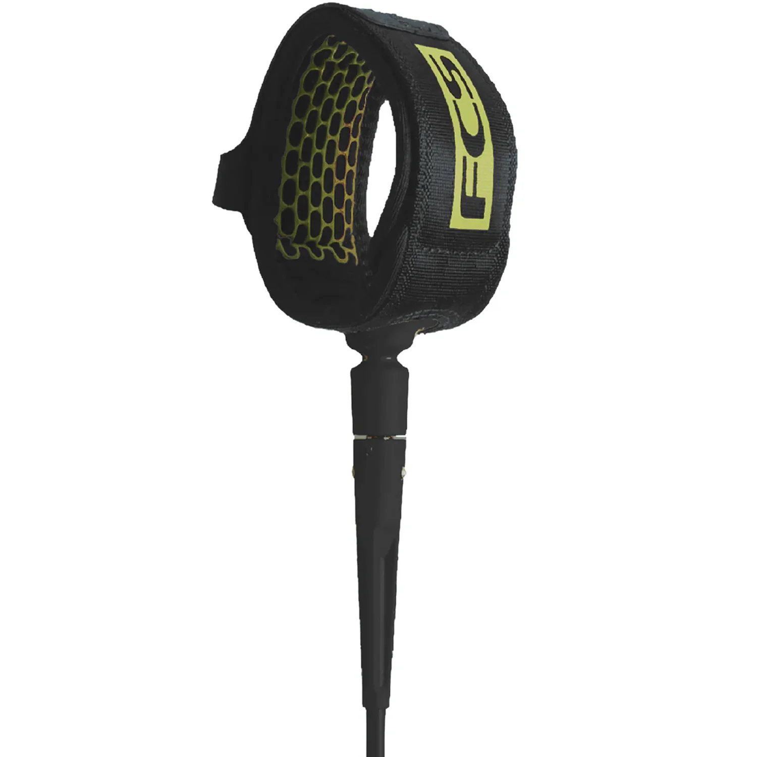 FCS | Leash Surf / SUP All Round Essential Cheville - 7mm