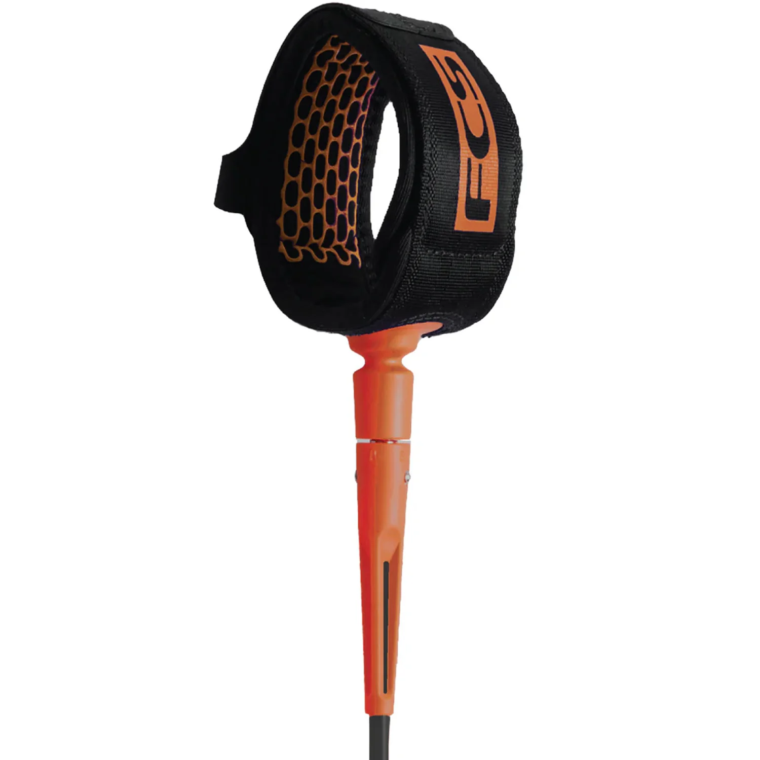 FCS | Leash Surf / SUP All Round Essential Cheville - 7mm
