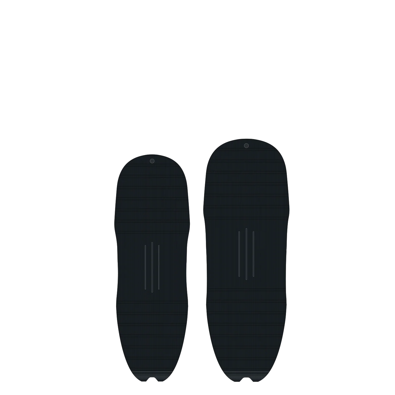 GONG | EVA Surf Foil Ridge Traction Pad Shape Lethal