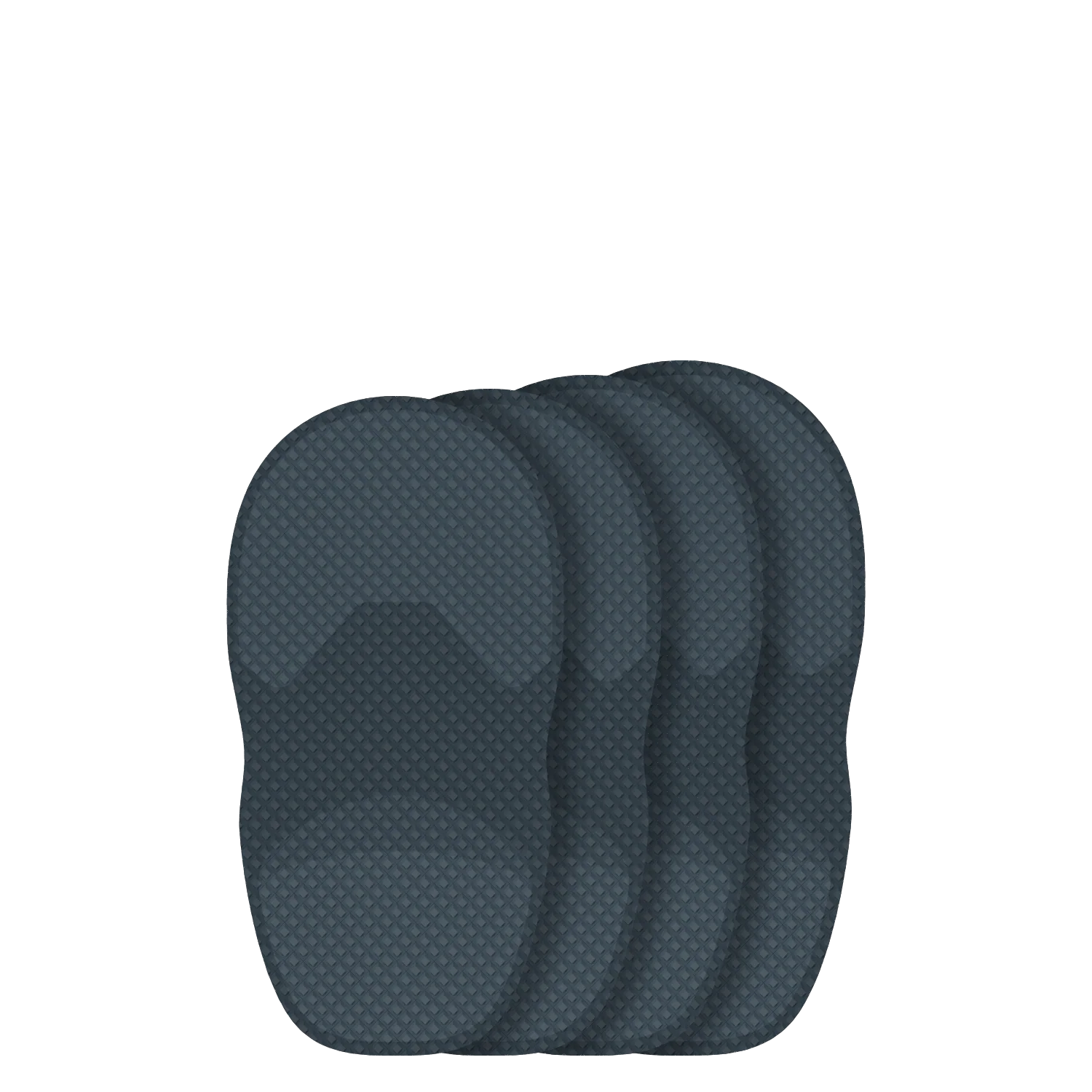 GONG | EVA Wingfoil Shock Traction Pad Shape Stunt