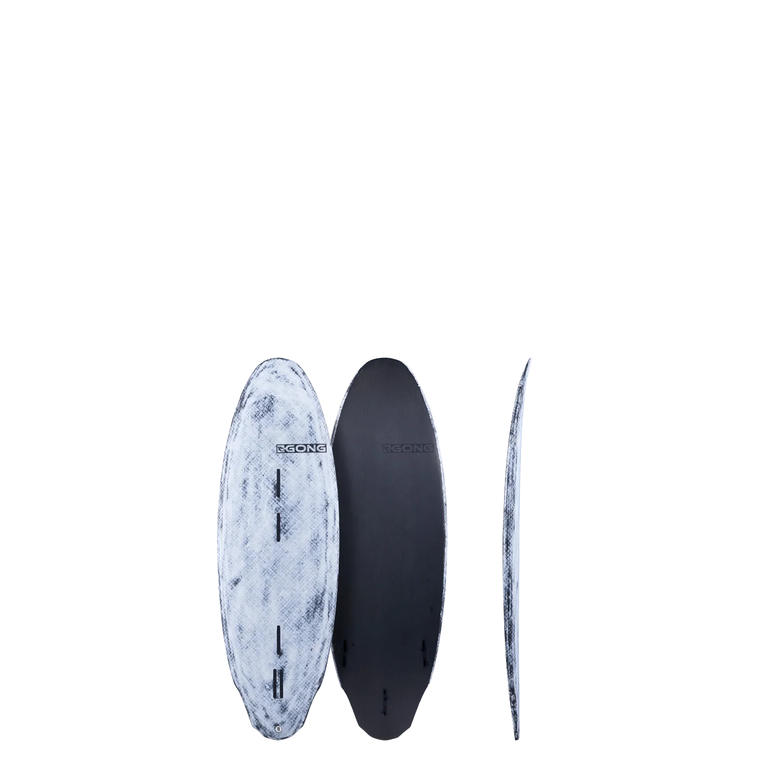 GONG | Factory Kite 5'0 Fatal FSP Pro Custom