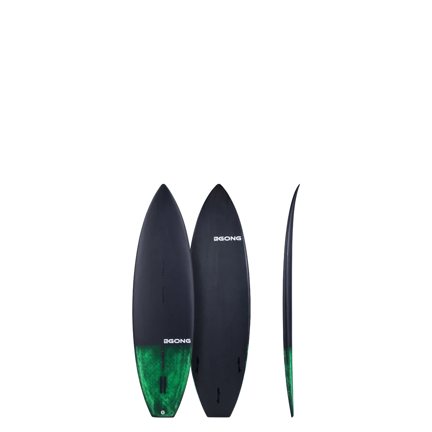 GONG | Factory Kite 5'5 Lethal FSP Pro Custom