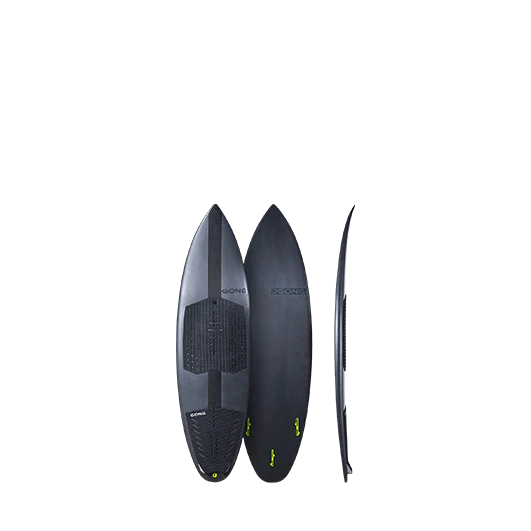 GONG | Factory Kite Surf Lethal 5'6 FSP 2X