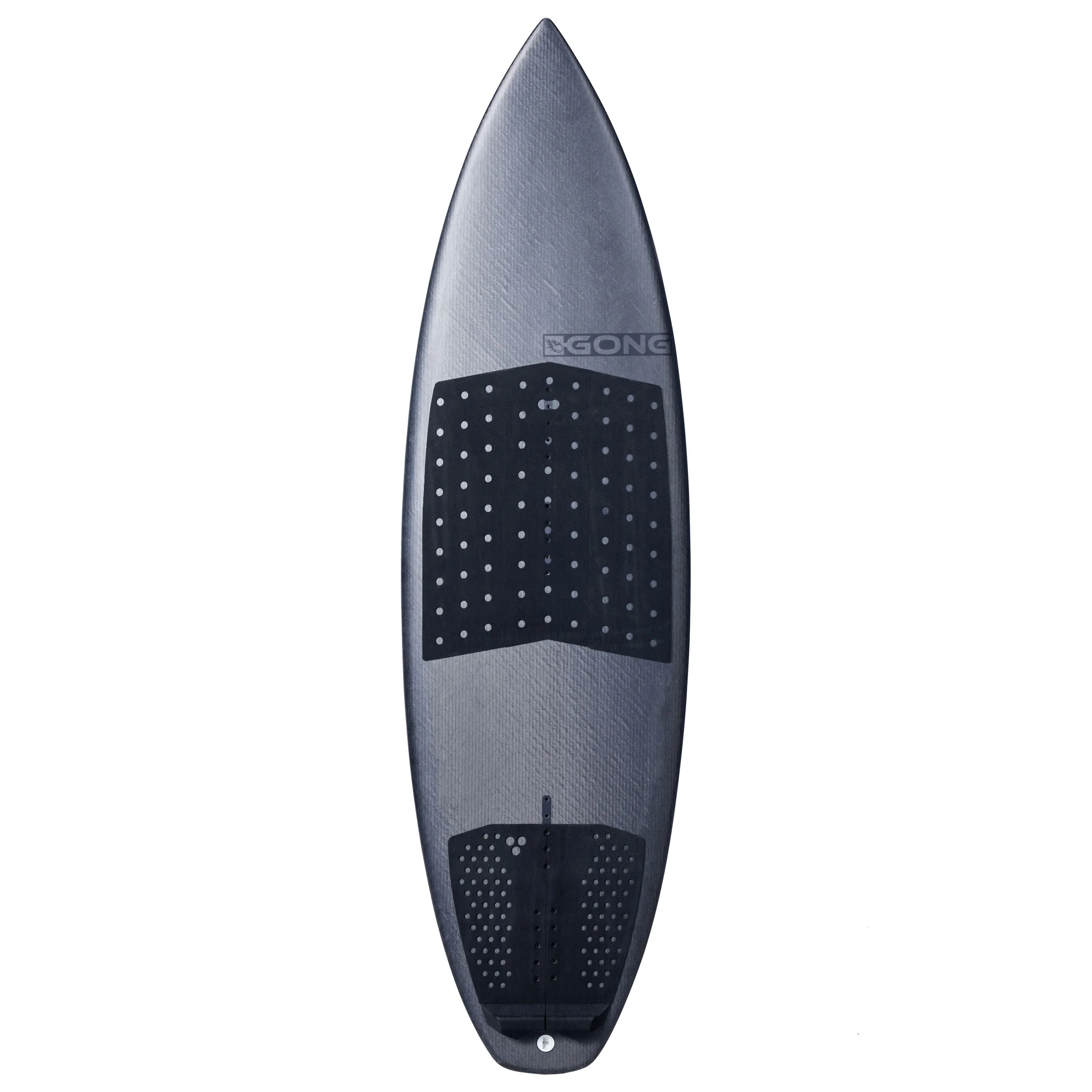 GONG | Factory Kitesurf 5'4 Lethal Squash Tail FSP Pro Custom