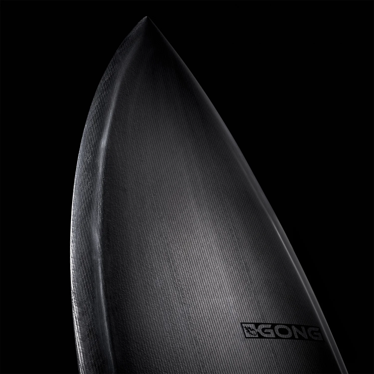 GONG | Factory SUP 7'2 Curve Sp Swallow Light FSP Pro SUP Custom