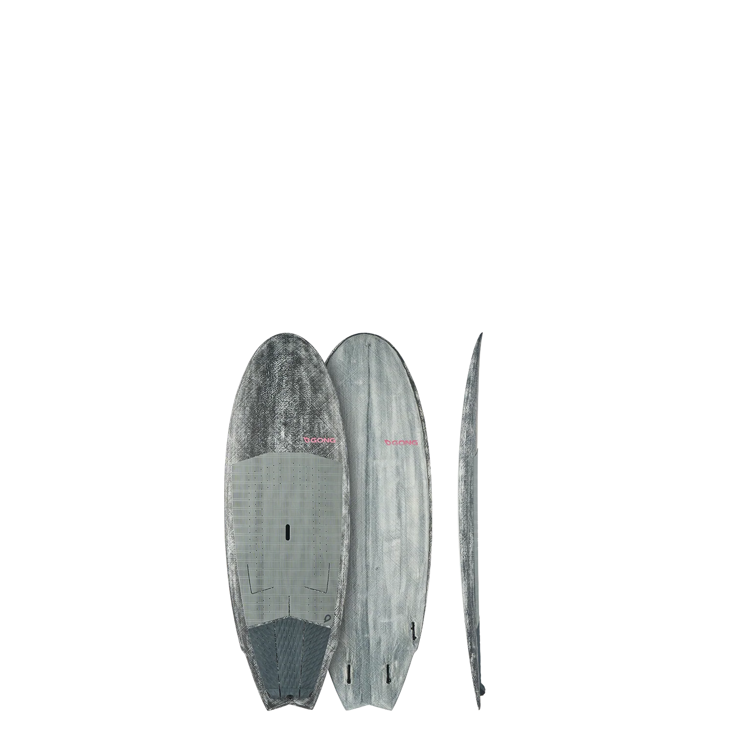 GONG | Factory SUP 7'2 Mob Cool FSP 2X