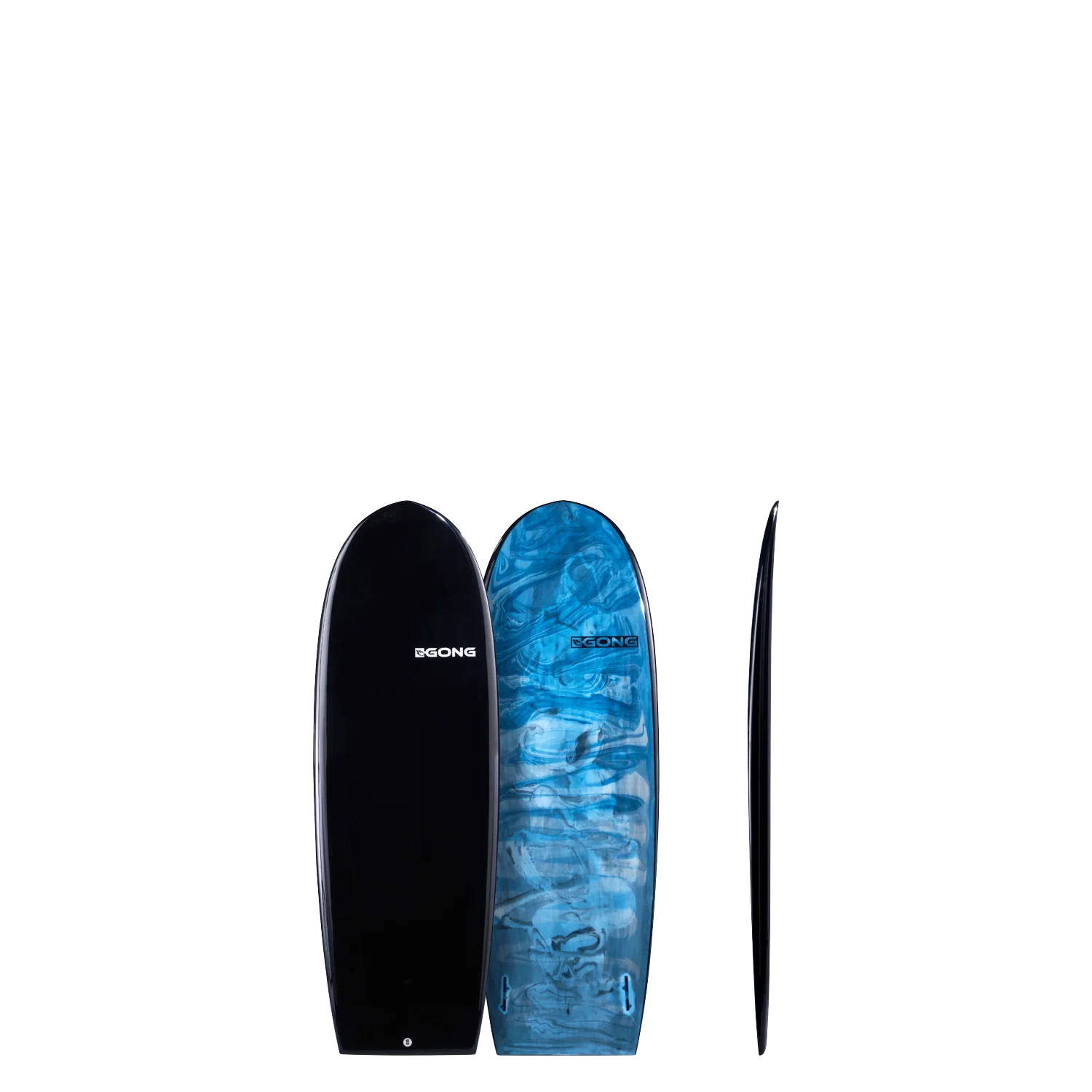 GONG | Factory Surf 5'6 Matata PU Custom