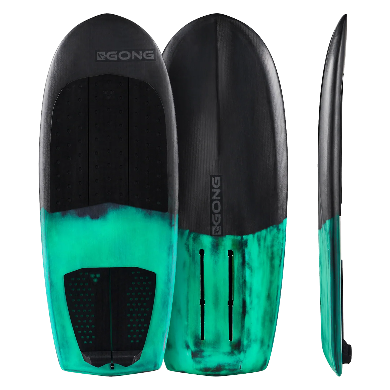 GONG | Factory Surf Foil 3’11 Matata Light FSP Pro Custom