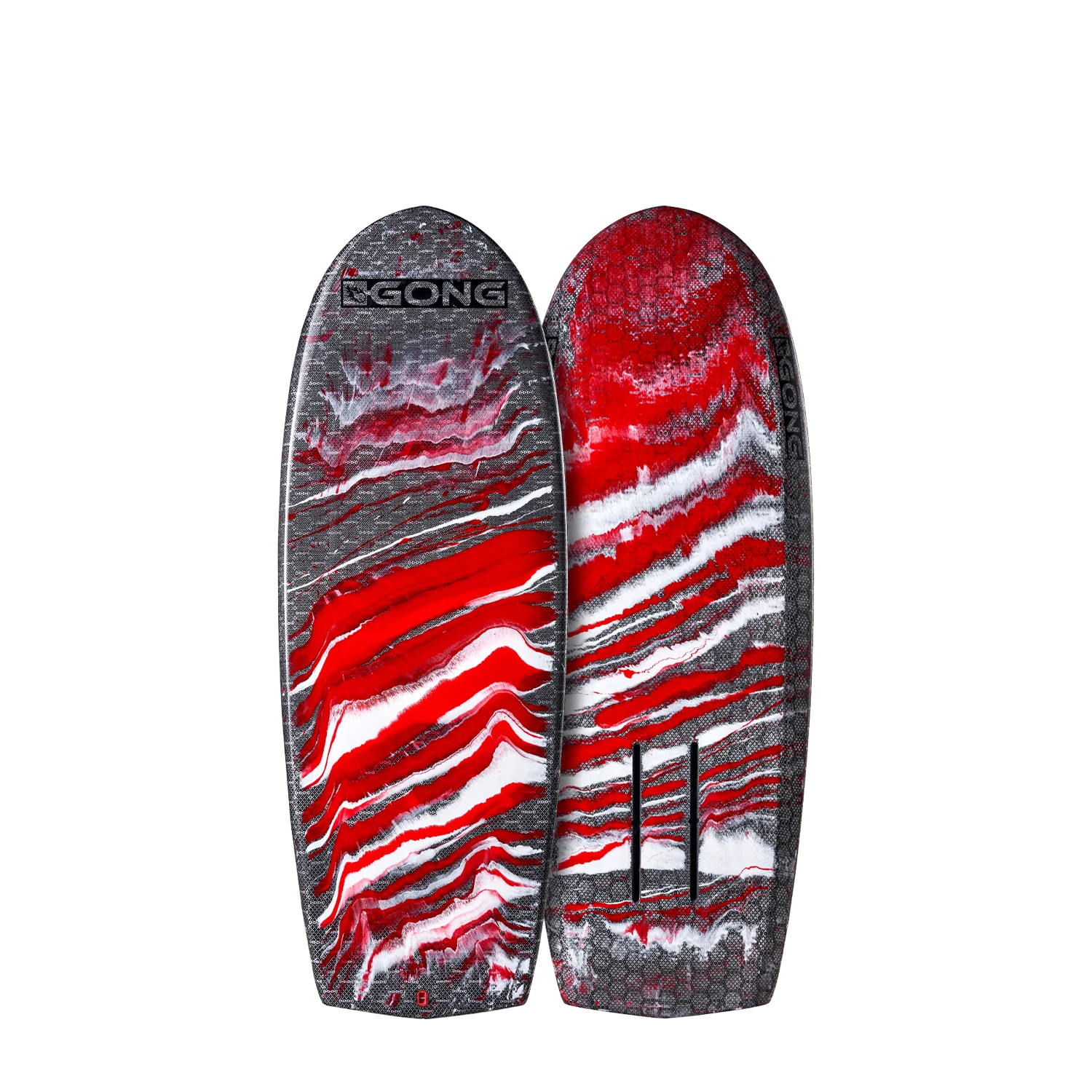 GONG | Factory Surf Foil 4'5 Matata Carbone Innegra FSP Pro Custom