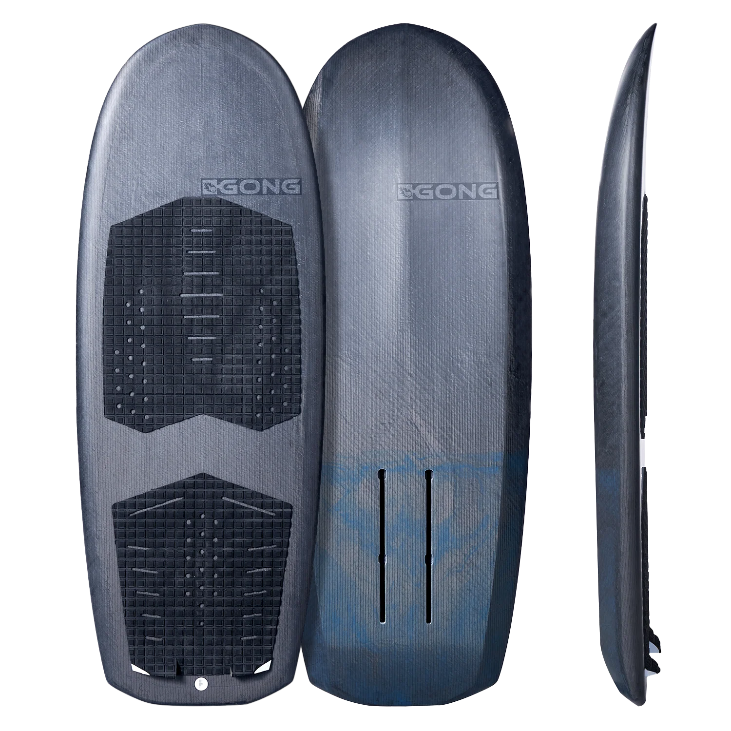 GONG | Factory Surf Foil 4’8 Matata Light FSP Pro Custom