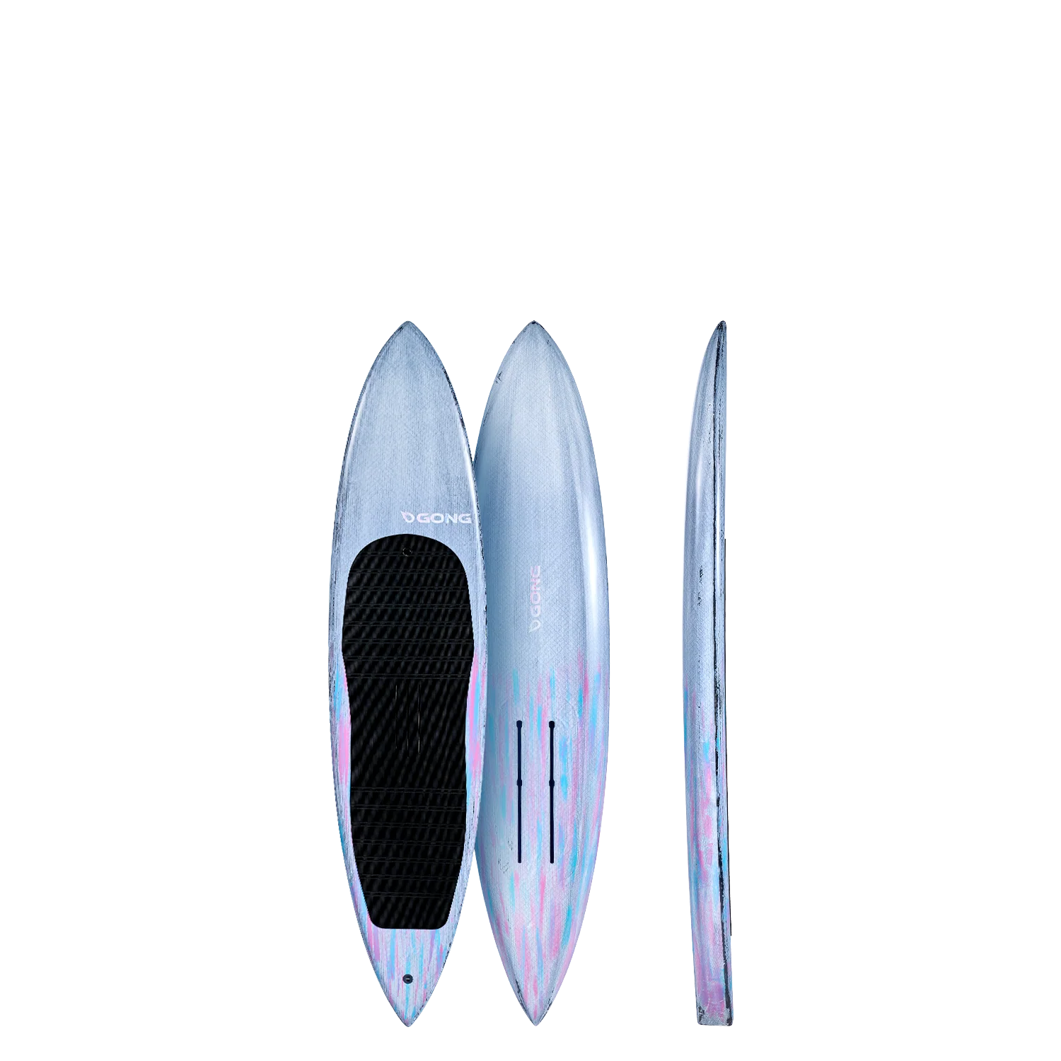 GONG | Factory Surf Foil Board Intruder 6'8 EPS Pro