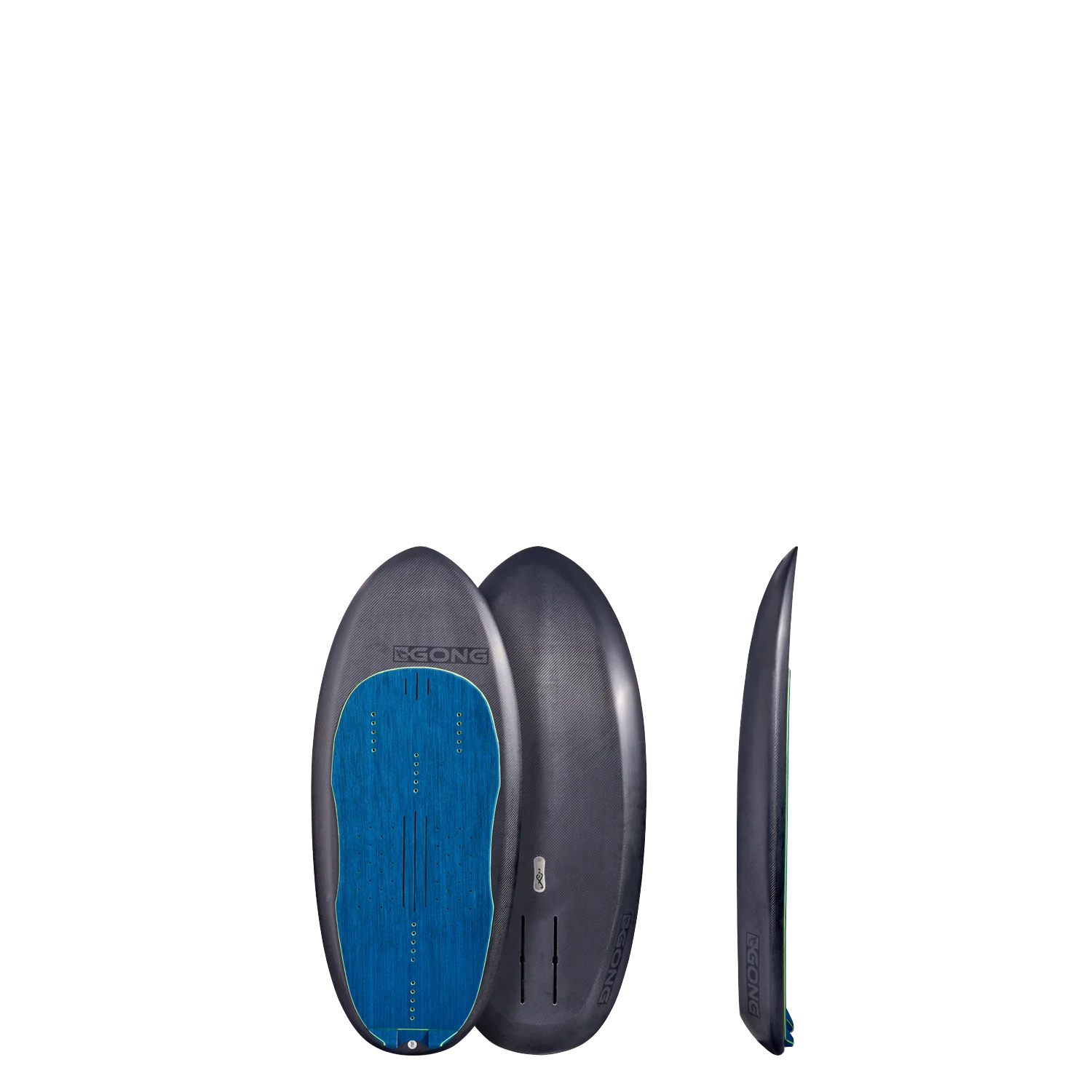 GONG | Factory Wing 4'8 Lethal FSP Pro Custom