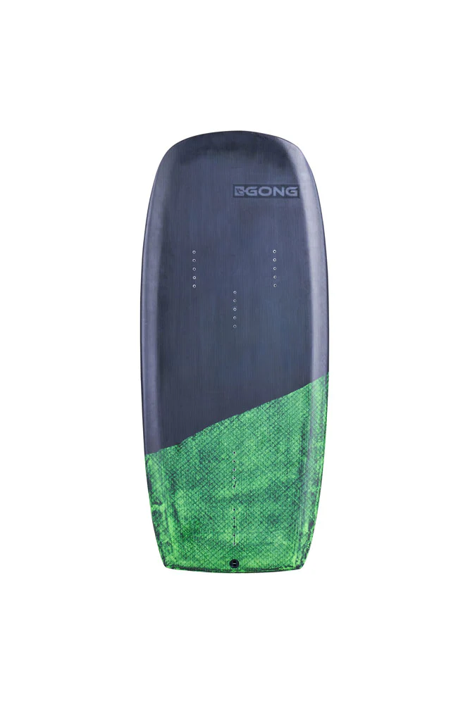 GONG | Factory Wingfoil 4’4 Kube FSP Pro Custom