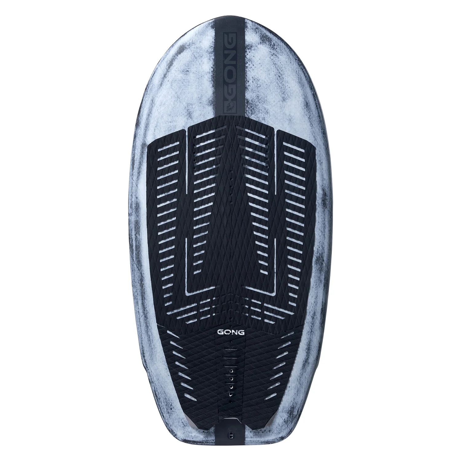 GONG | Factory Wingfoil 4’8 Lemon FSP Pro
