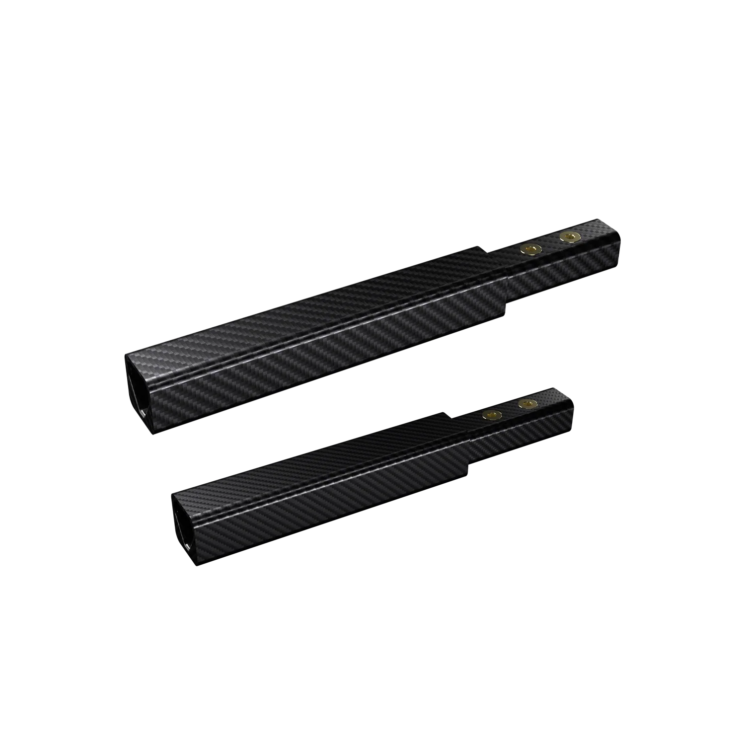 GONG | Foil Adaptateur Pour Fuselage Pro En Carbone V2