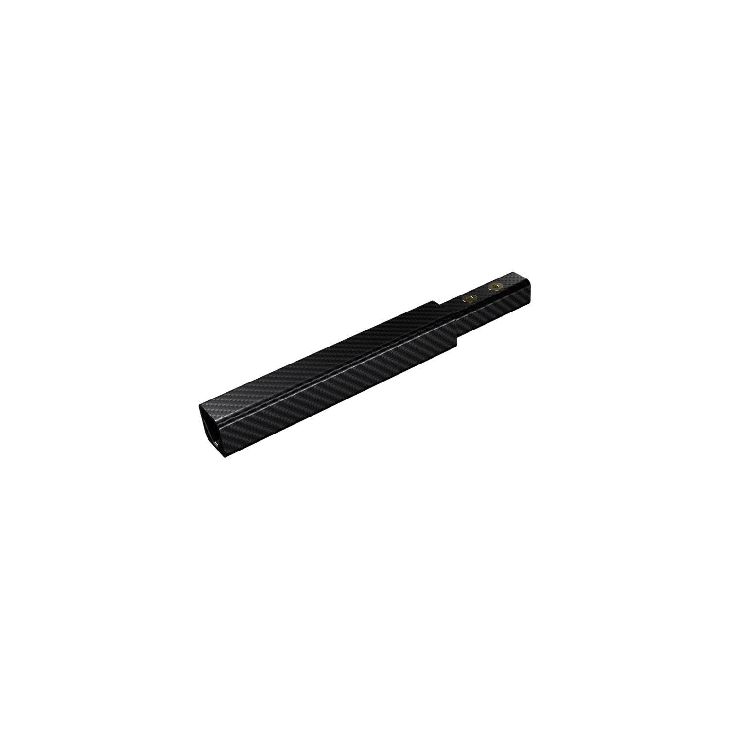 GONG | Foil Adaptateur Pour Fuselage Pro En Carbone V2