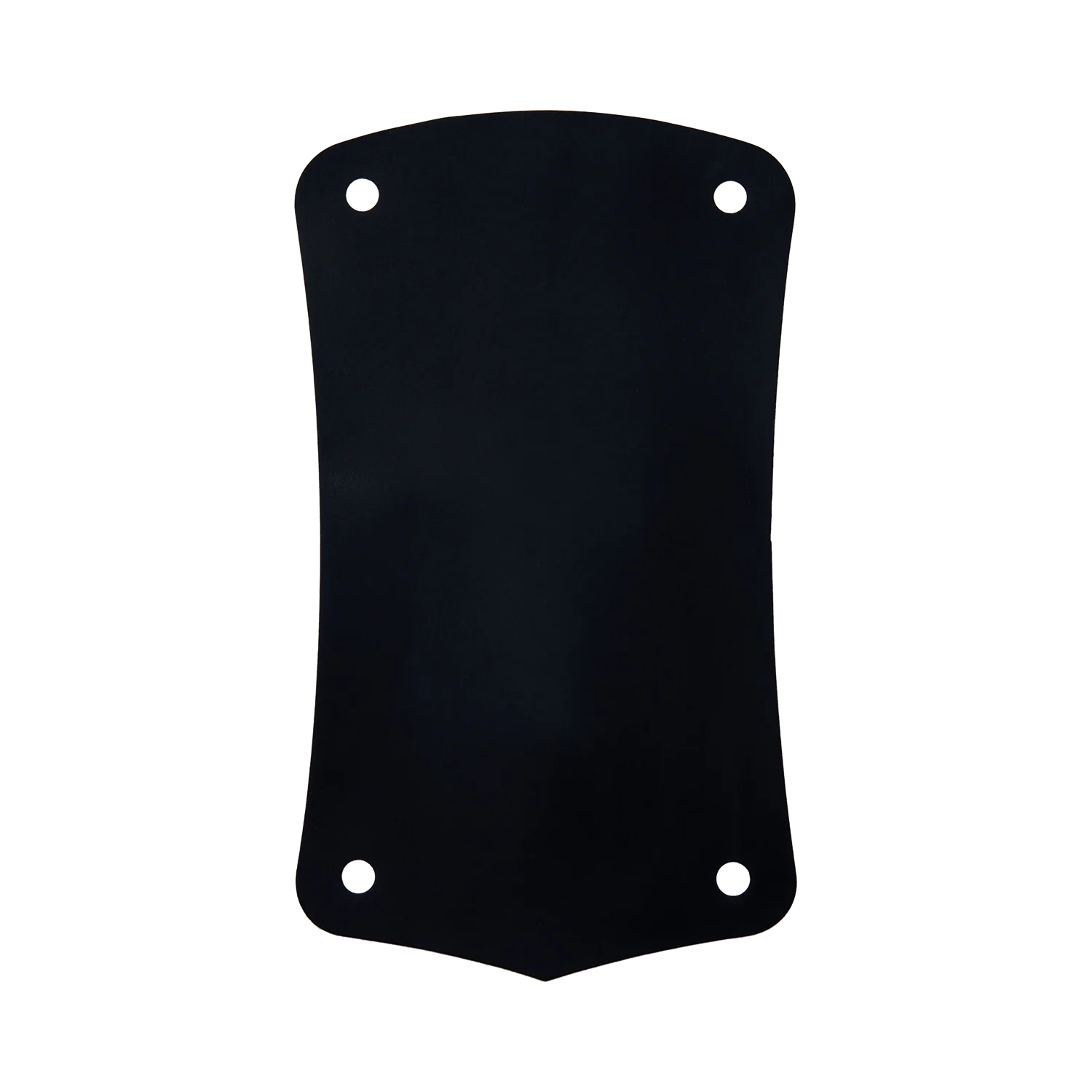 GONG | Foil Allvator Silicone Top Plate Cover