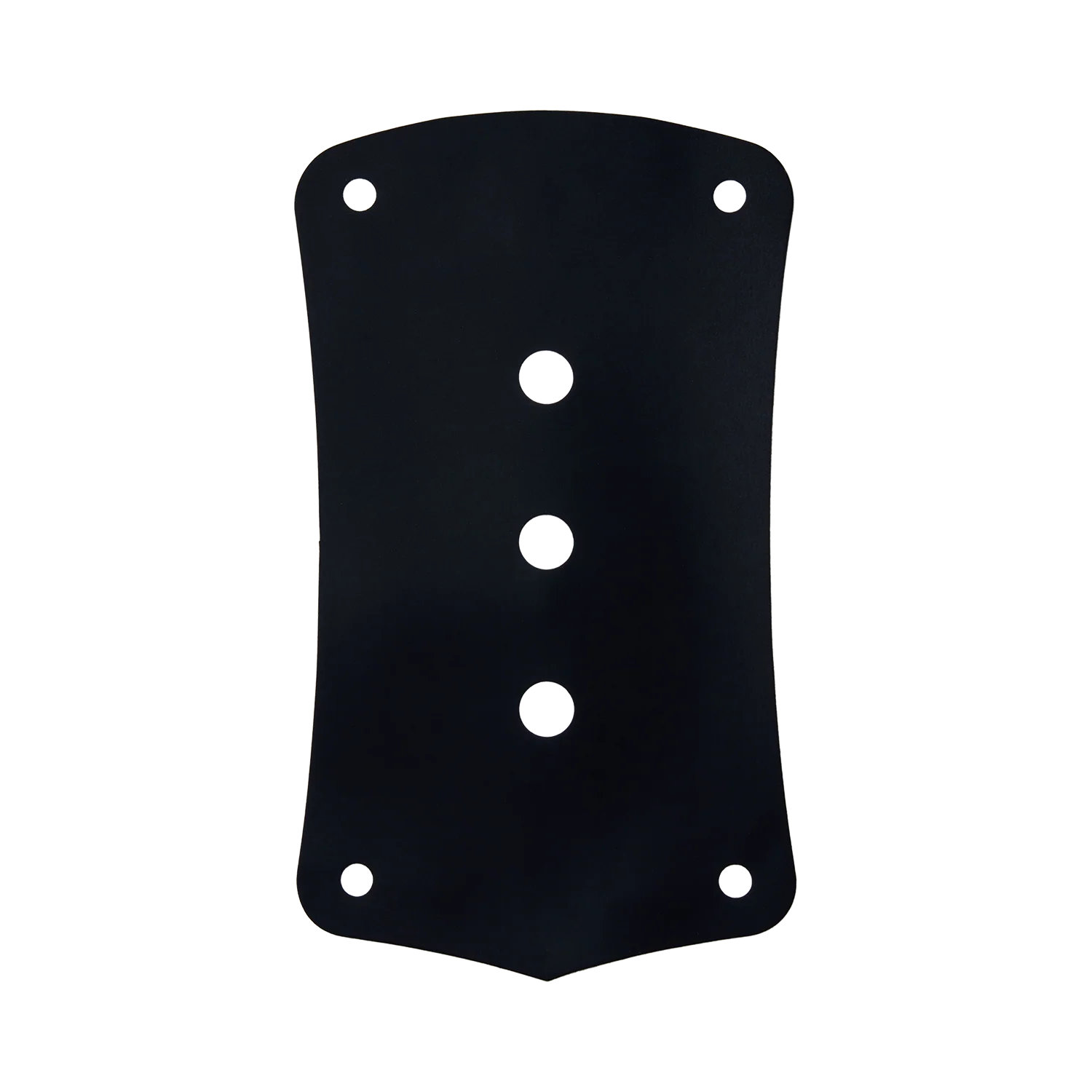 GONG | Foil Allvator Silicone Top Plate Cover