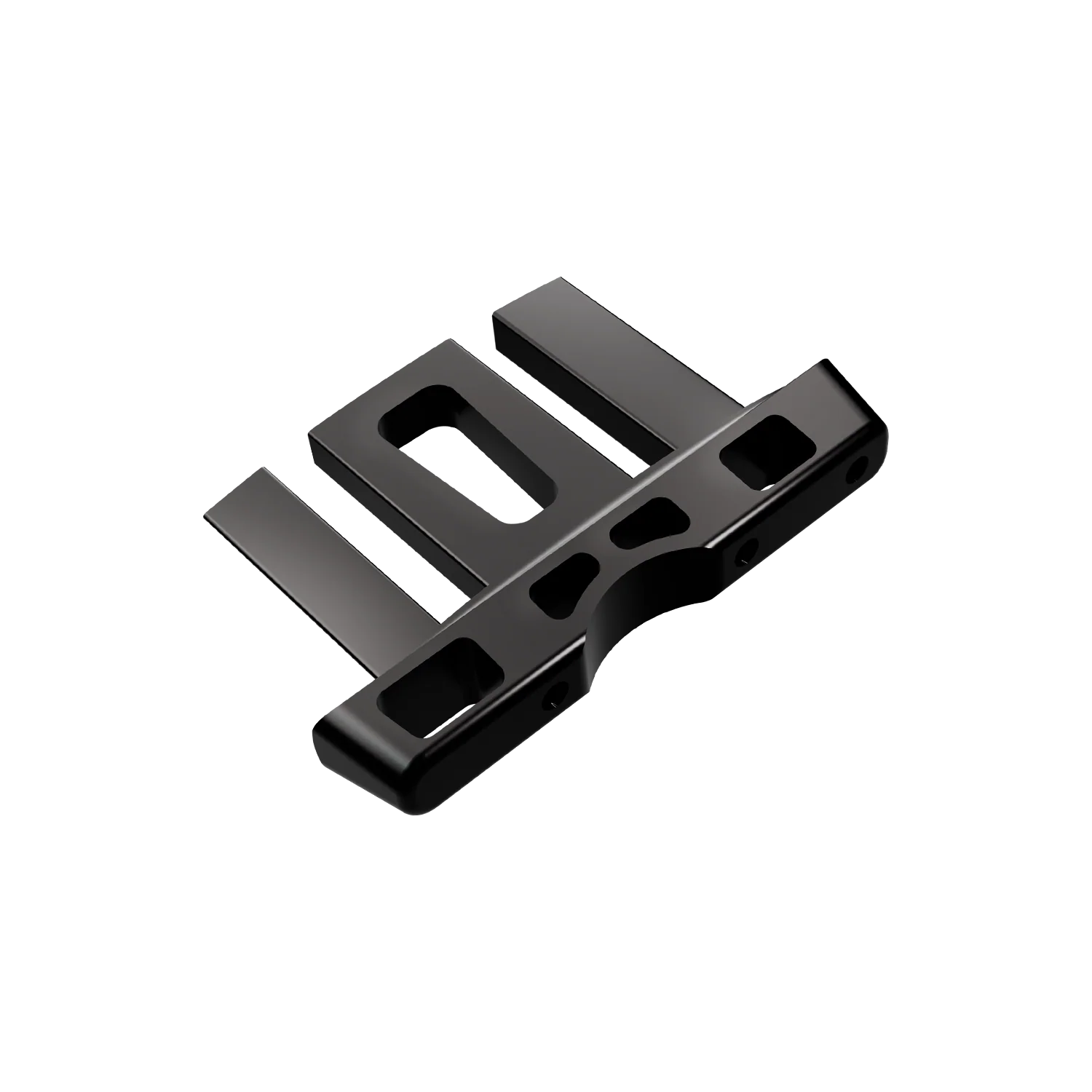 GONG | Foil Alu Mast Fuselage Connector V3