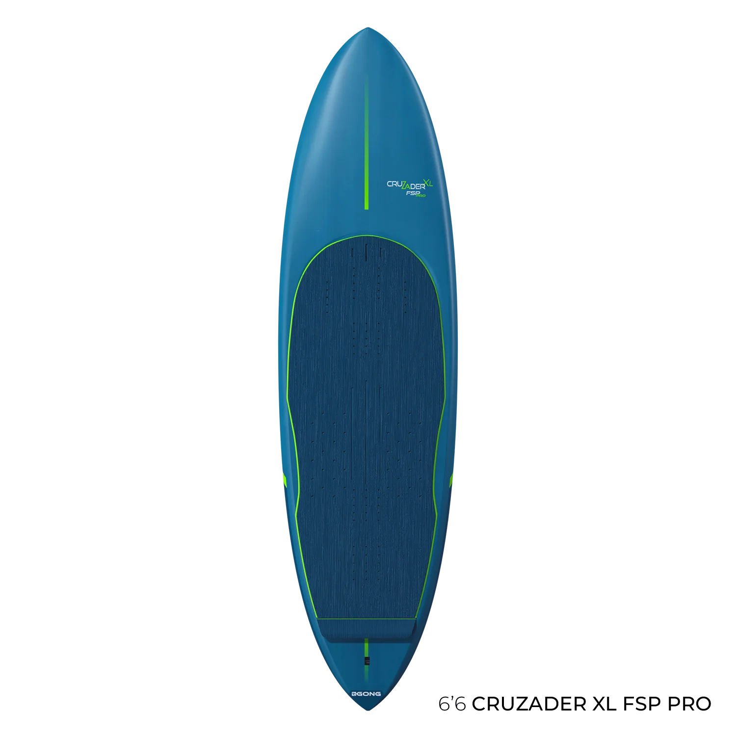 GONG | Foil Board Cruzader FSP Pro 2023