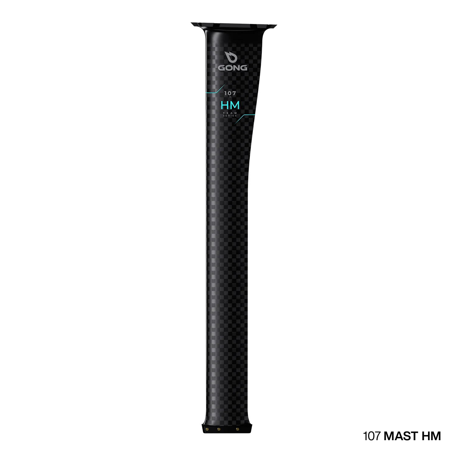 GONG | Foil Carbon Mast  HM 107 cm V3